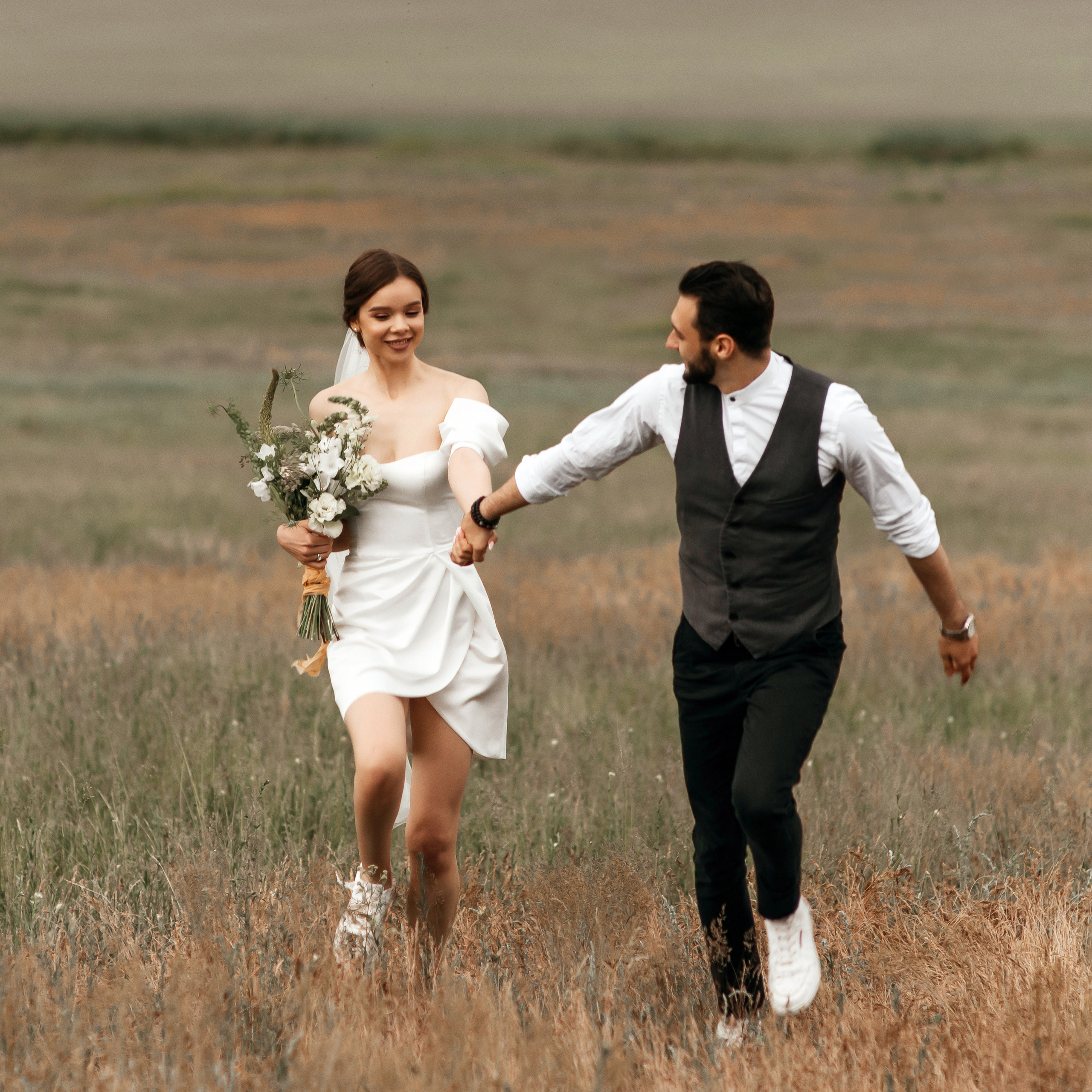 Александр и Марина. Свадебный, семейный и репортажный фотограф Наталья Новикова