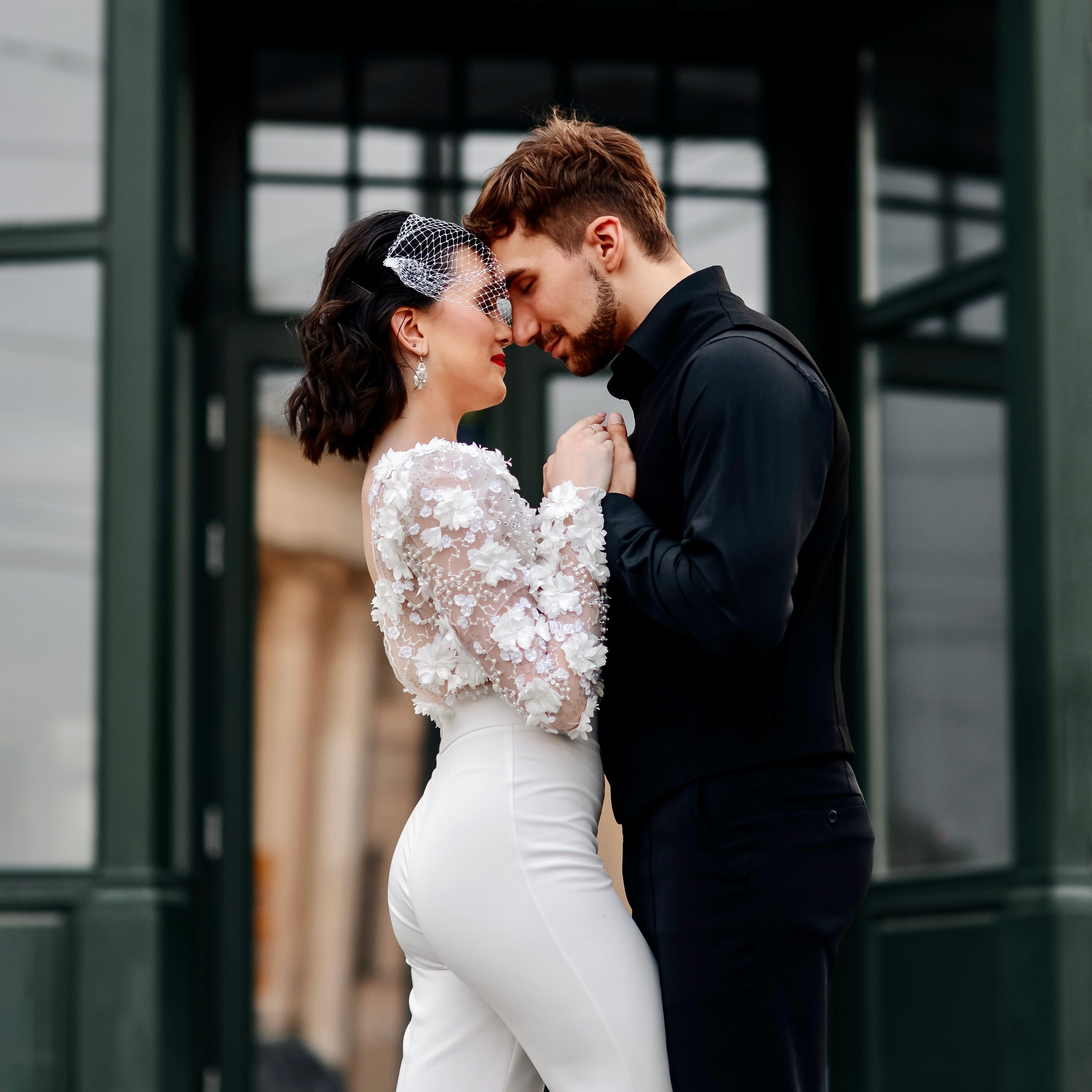 Даниил и Дарья. Свадебный, семейный и репортажный фотограф Наталья Новикова