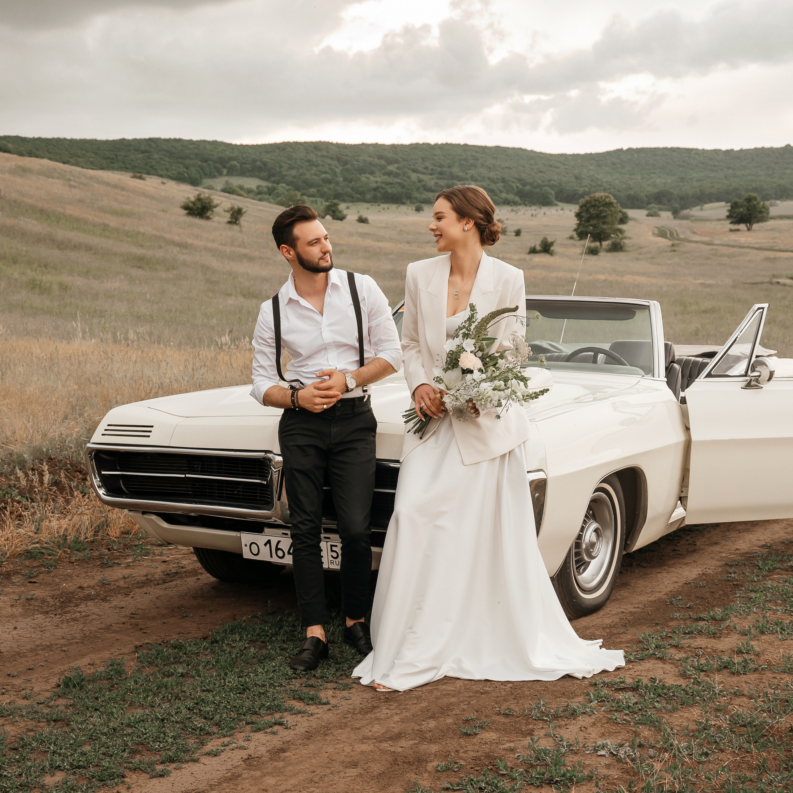Александр и Марина. Свадебный, семейный и репортажный фотограф Наталья Новикова