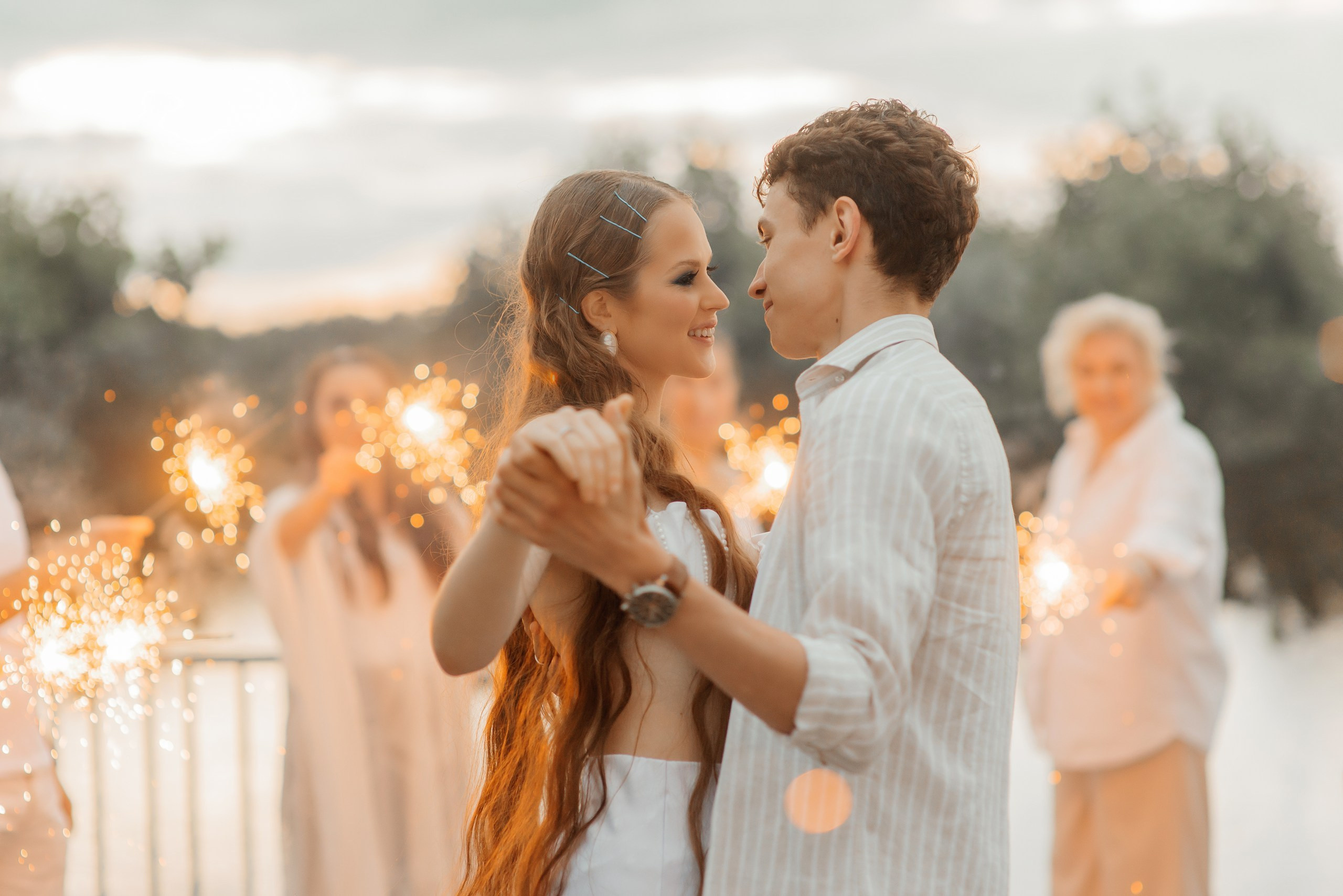 Павел и Полина. Свадебный, семейный и репортажный фотограф Наталья Новикова