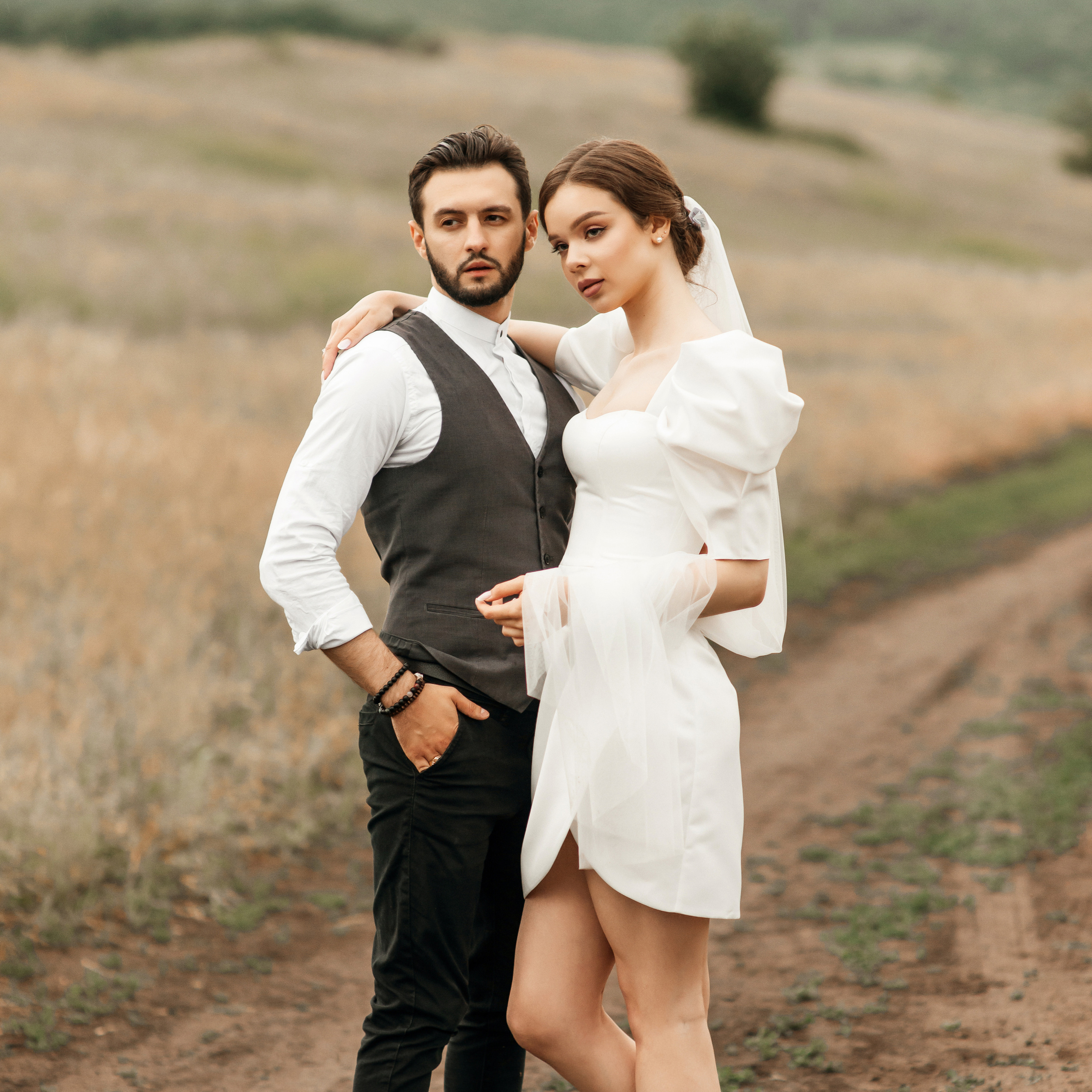 Александр и Марина. Свадебный, семейный и репортажный фотограф Наталья Новикова