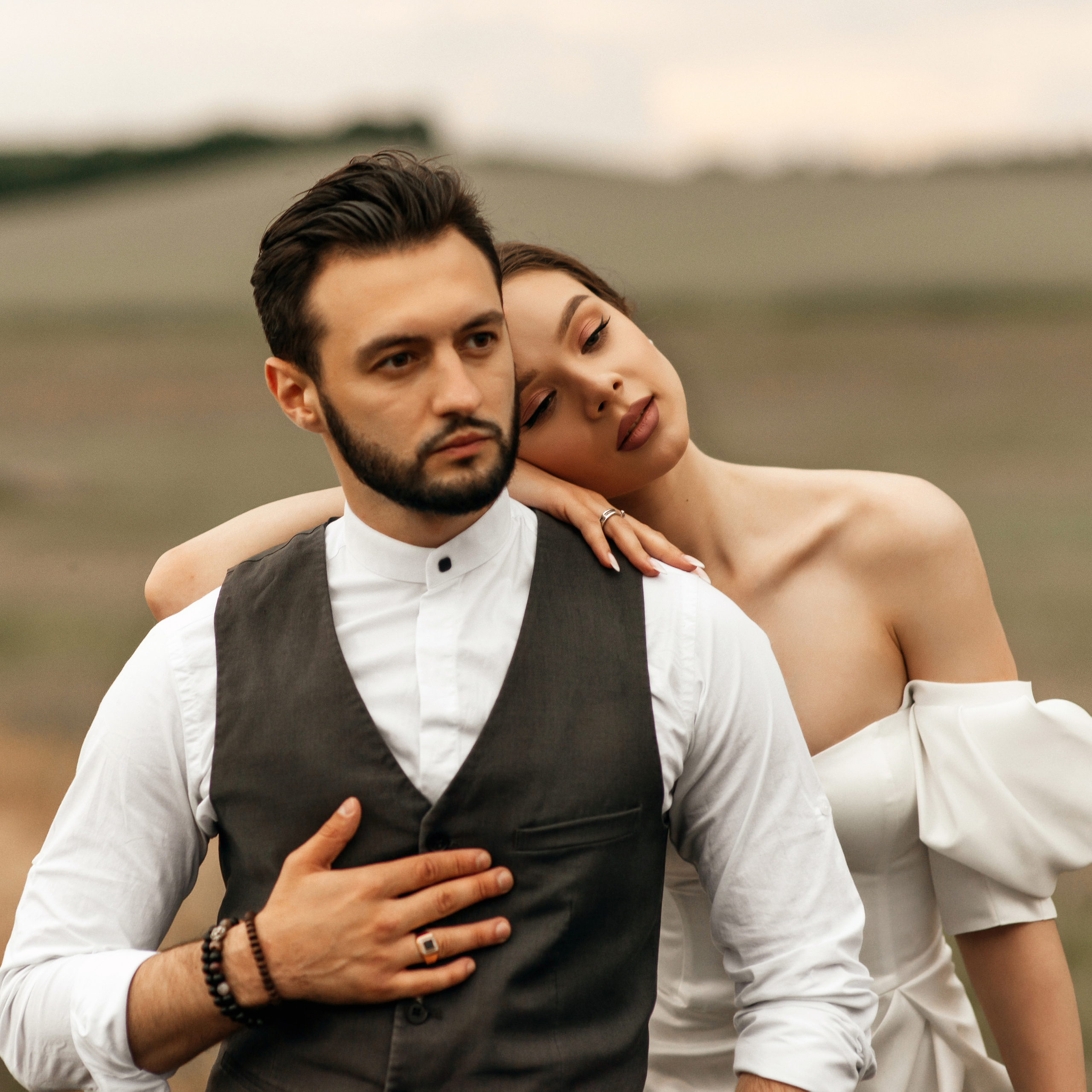 Александр и Марина. Свадебный, семейный и репортажный фотограф Наталья Новикова