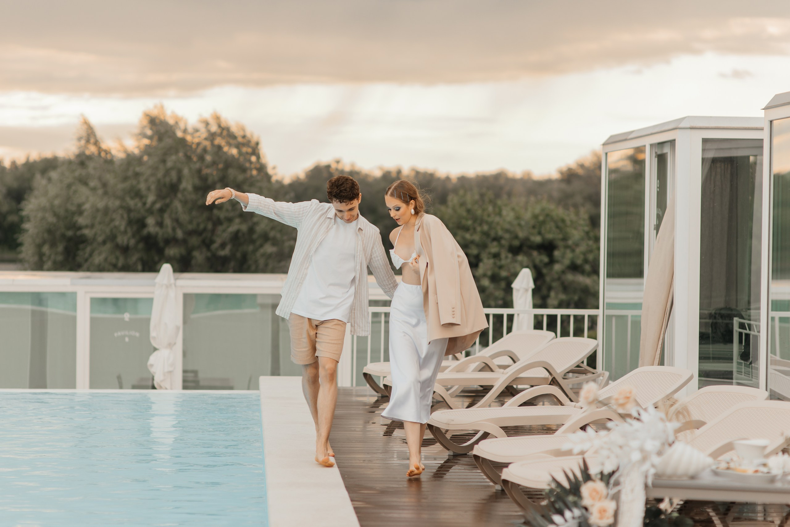 Павел и Полина. Свадебный, семейный и репортажный фотограф Наталья Новикова