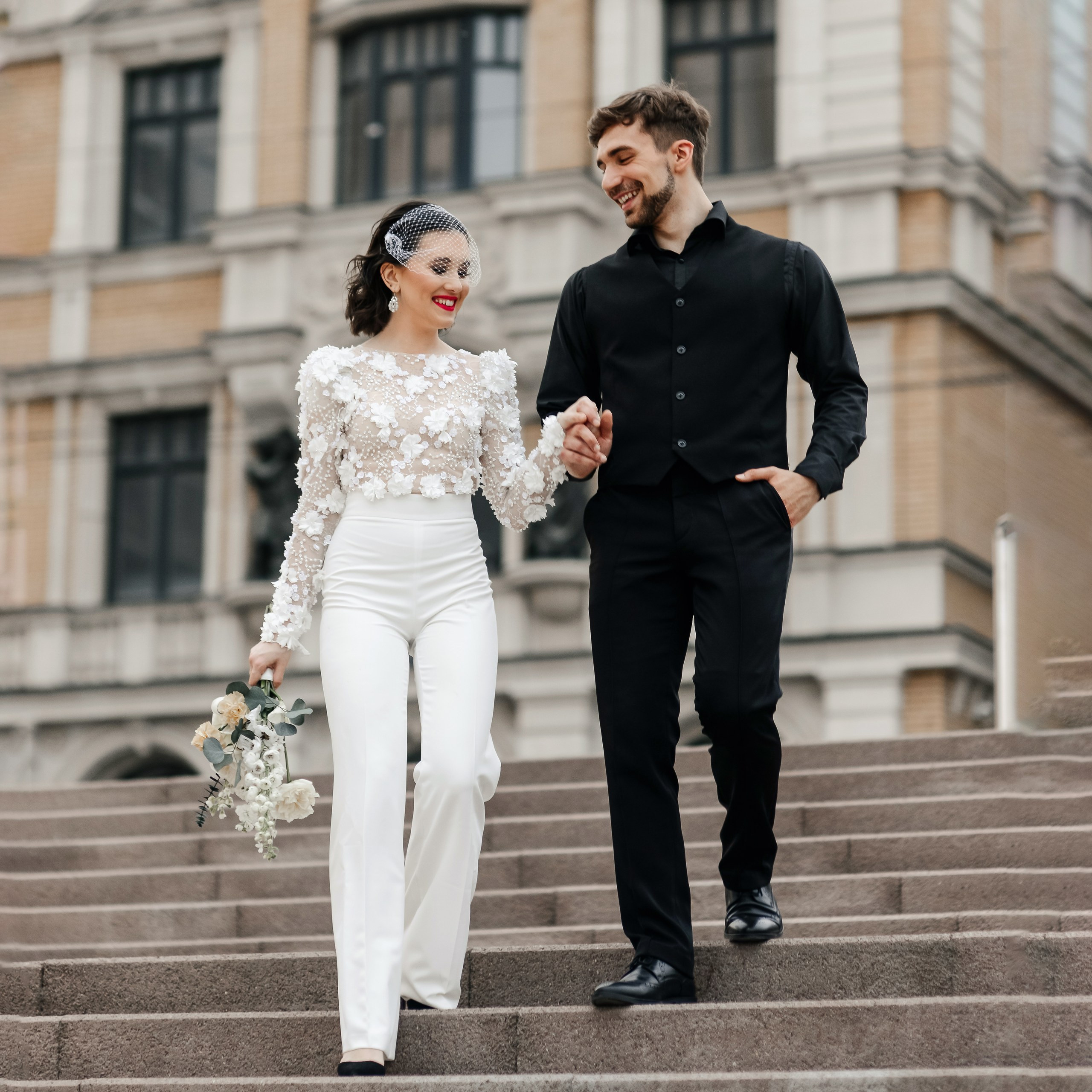 Даниил и Дарья. Свадебный, семейный и репортажный фотограф Наталья Новикова