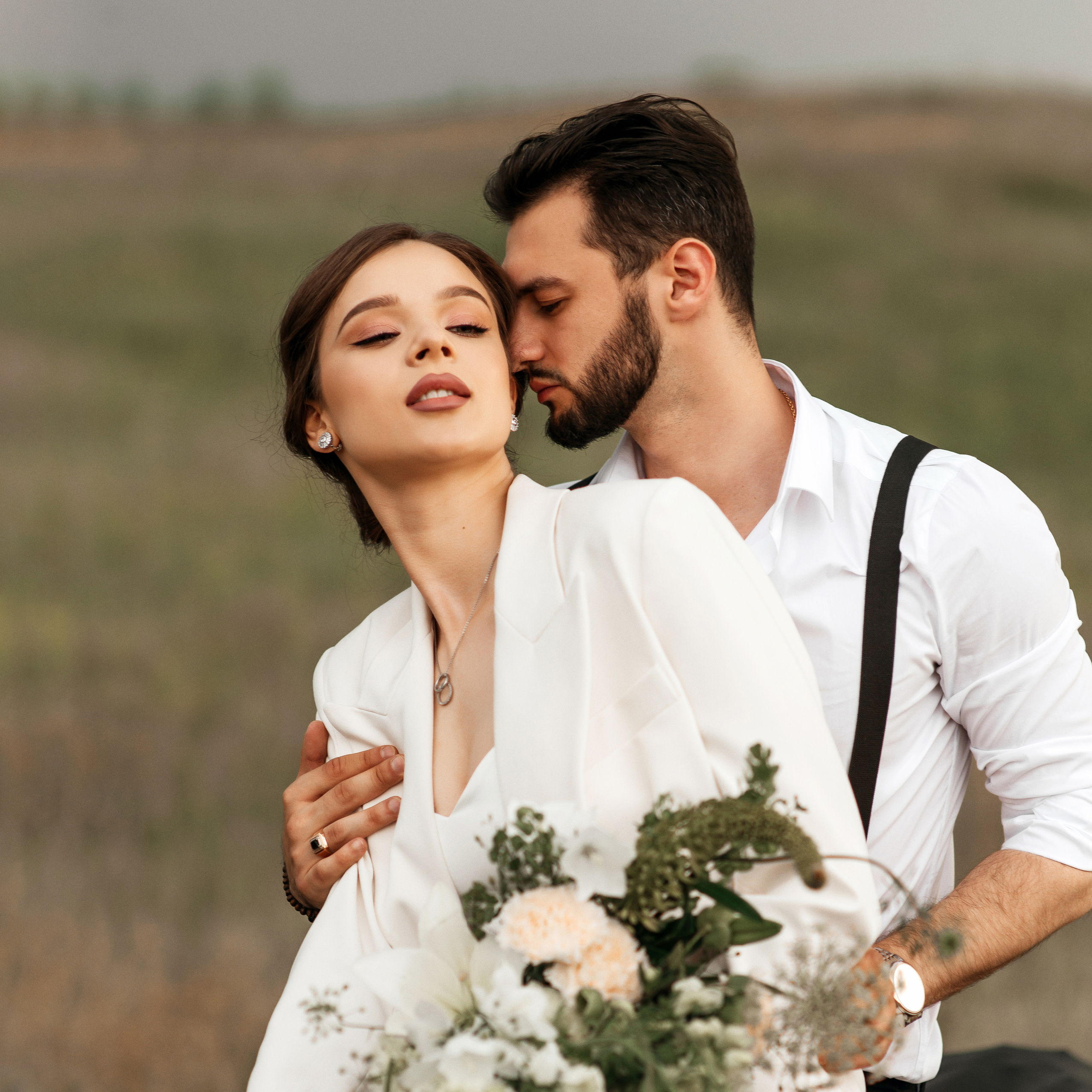 Александр и Марина. Свадебный, семейный и репортажный фотограф Наталья Новикова