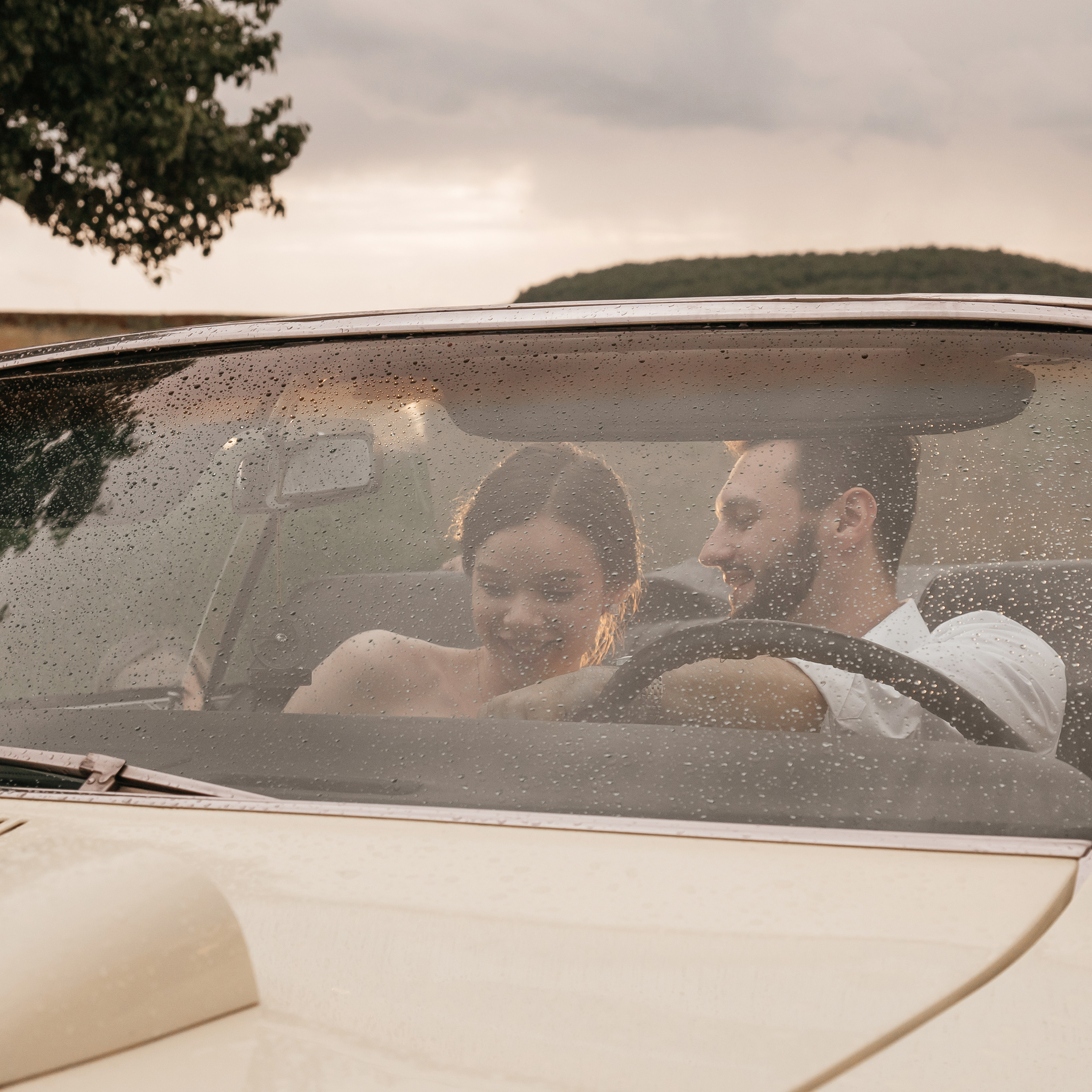 Александр и Марина. Свадебный, семейный и репортажный фотограф Наталья Новикова