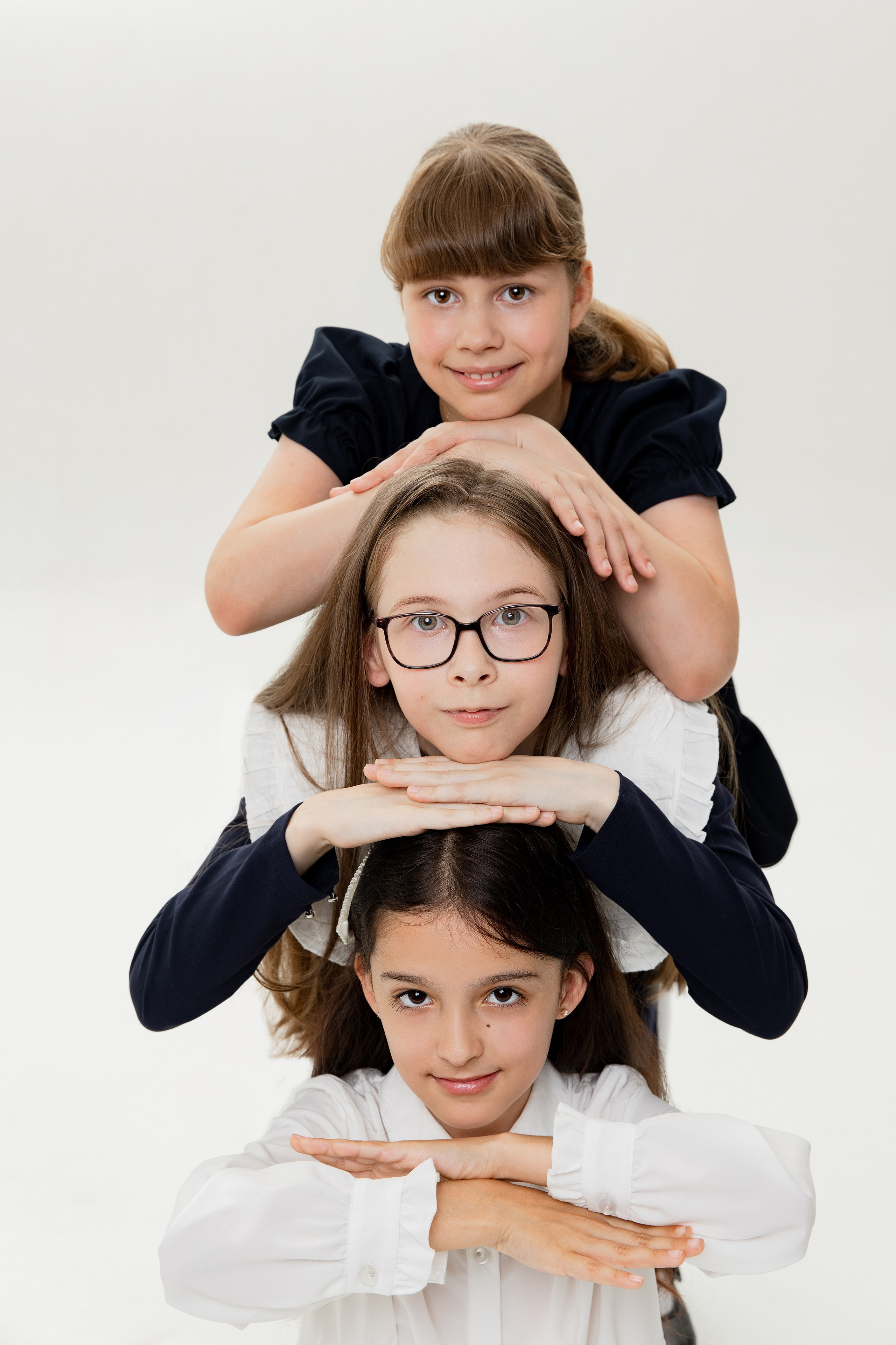 Групповые фотографии. «ТвойАльбом»