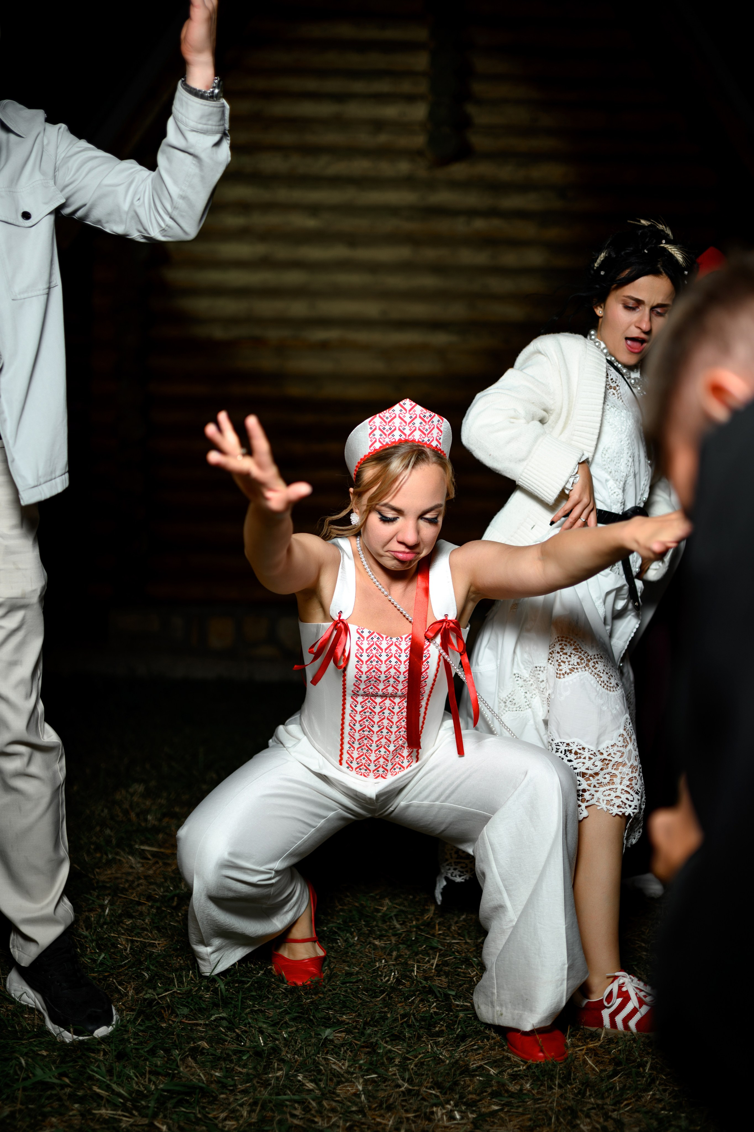 Lisa & Ilya. Фотограф в Липецке Ковалько Евгений