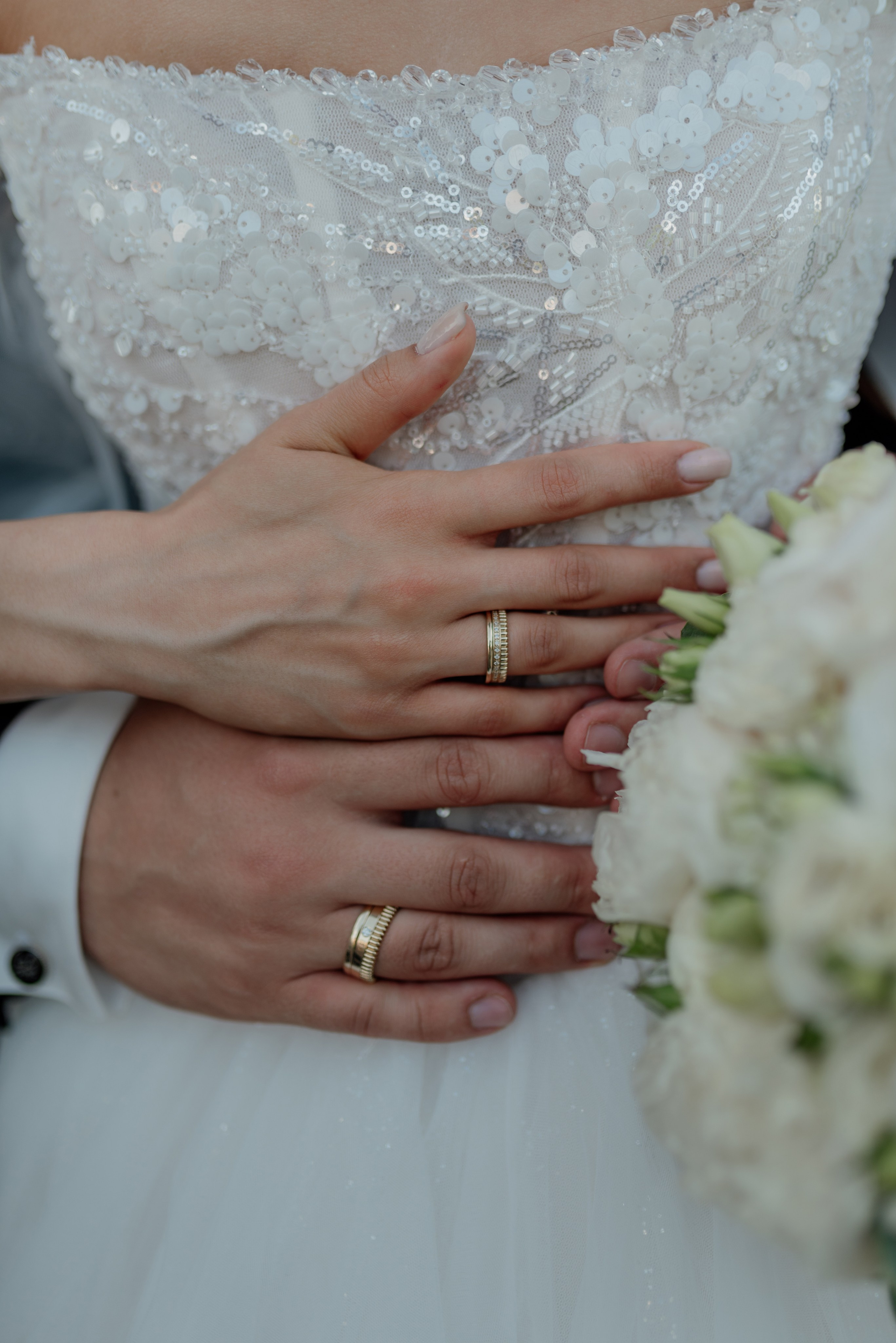 Степан и Анастасия. Свадебный и Семейный фотограф в Ярославле Алёна Колясникова