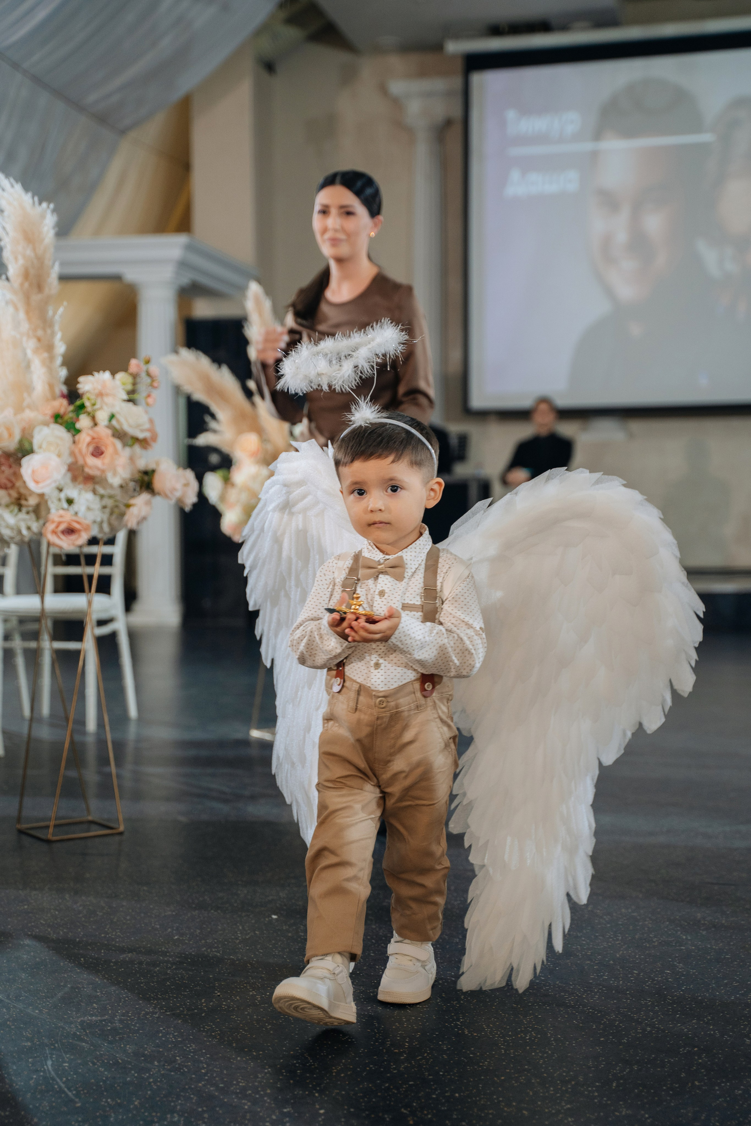 Тимур и Дарья. Фотограф Уфа Екатерина Пашина