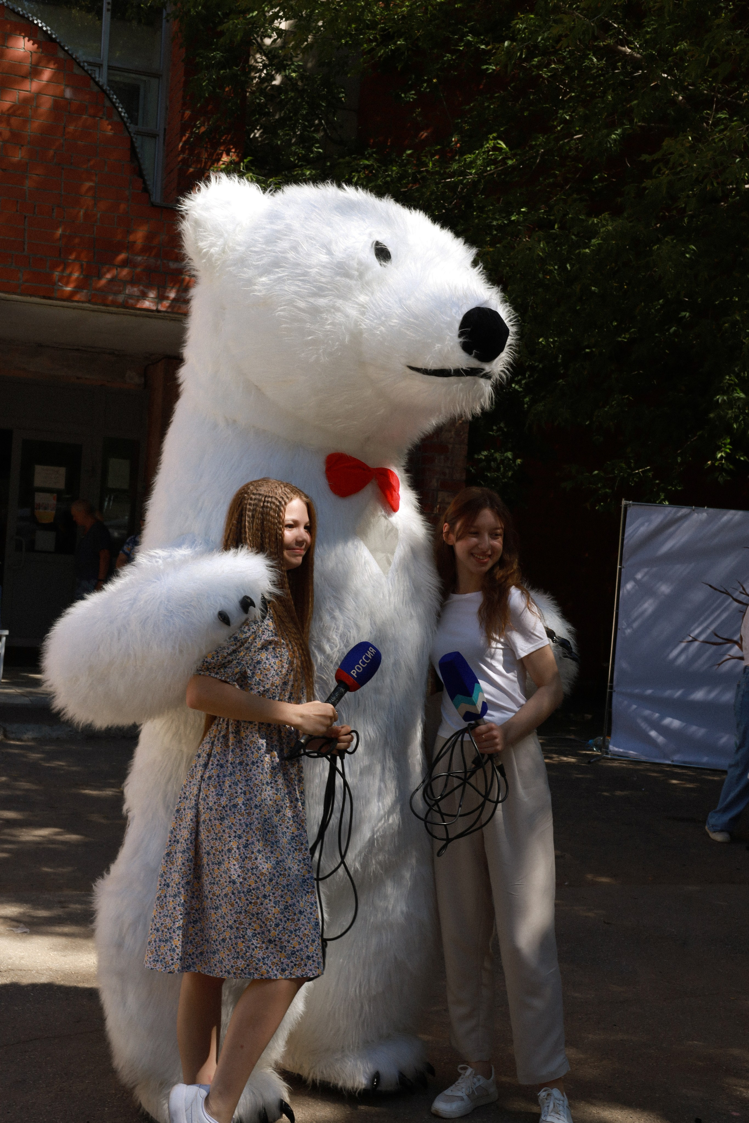 НОНЦ. Фотограф Мурманск | Нижний Новгород • Анна Хижняк
