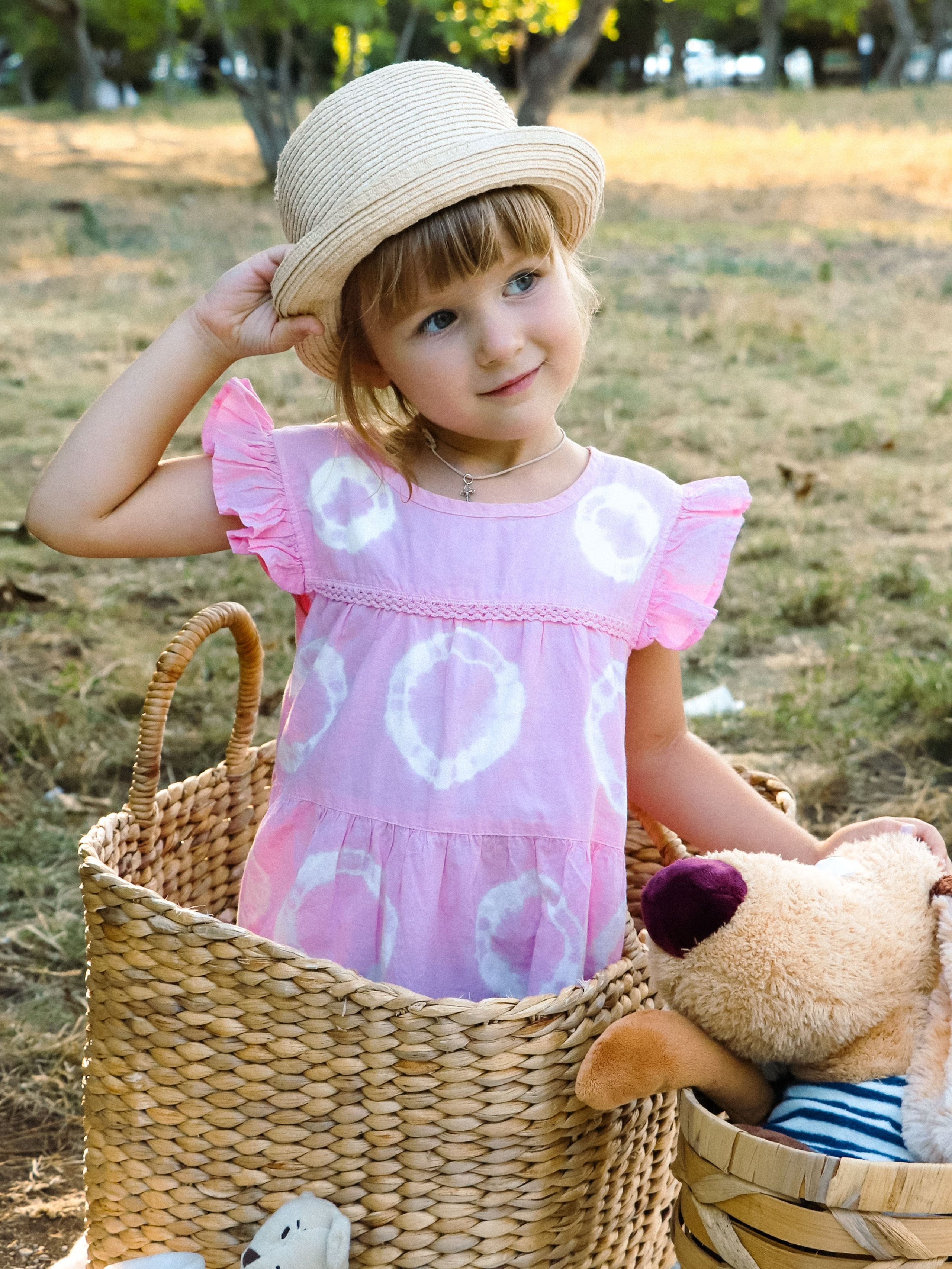 Children's photography'24. Индивидуальные, семейные съёмки в Краснодарском крае-Фотограф Мария Б