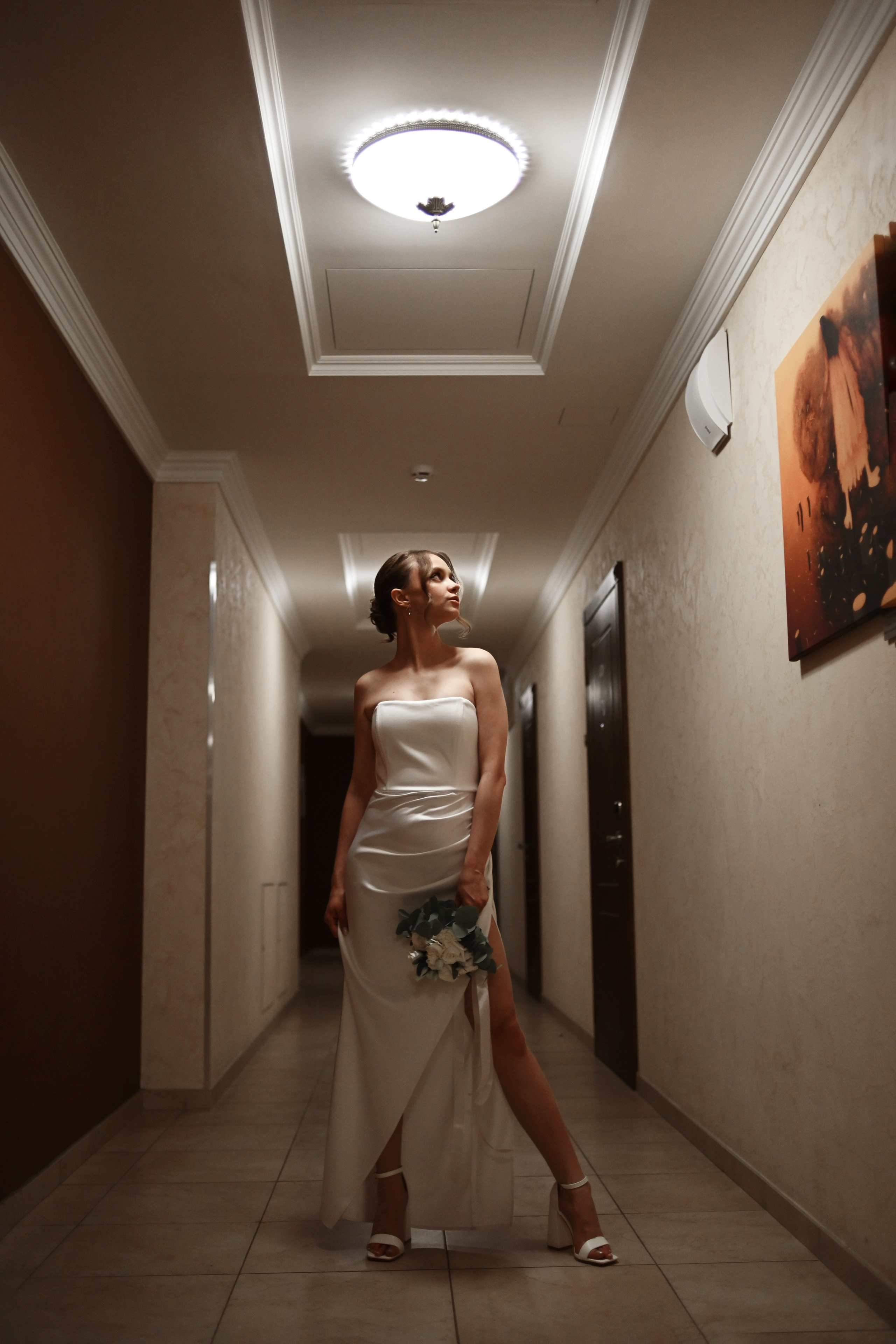 Свадьба в полдень. Ваш семейный фотограф