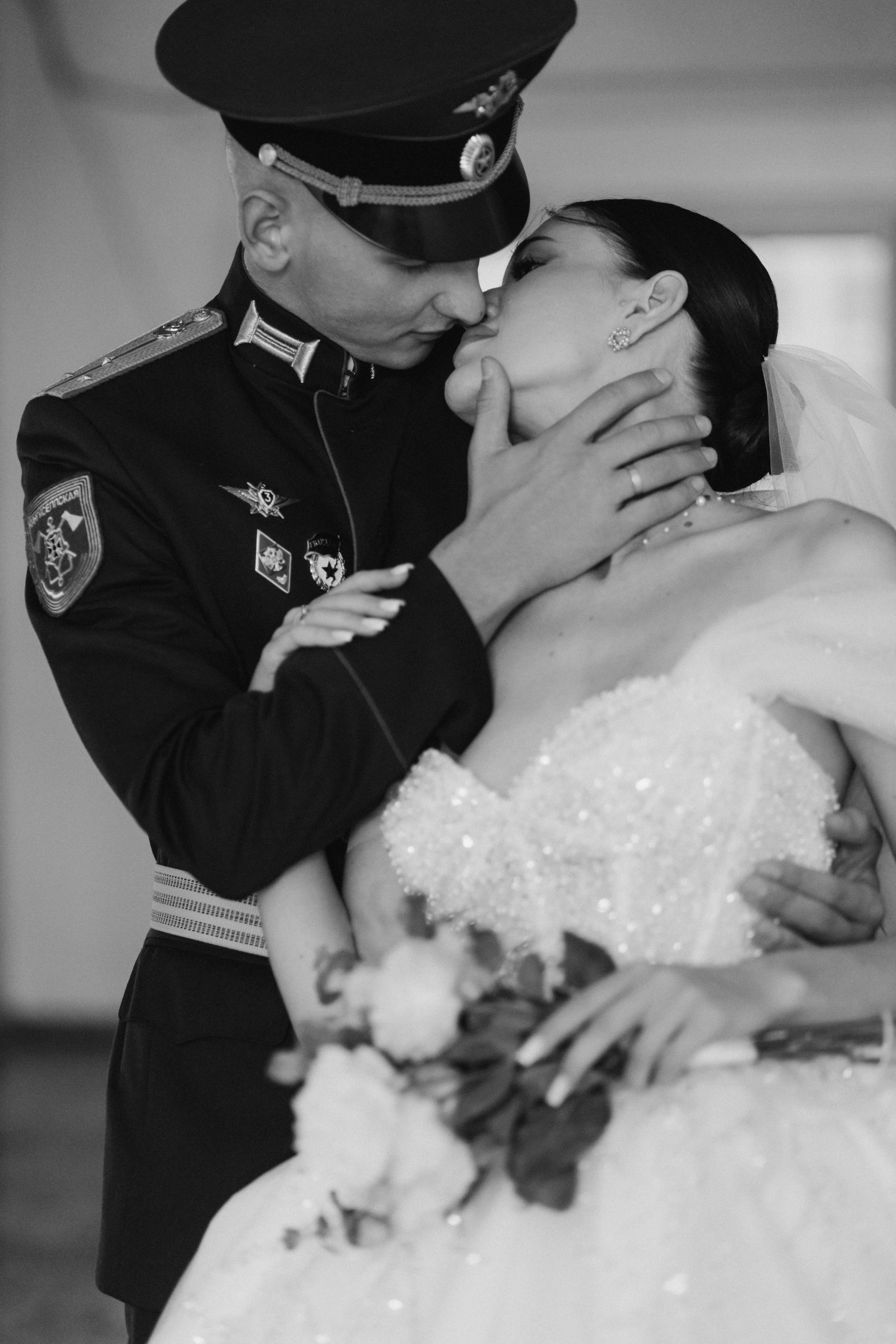 Свадебные съемки. Свадебный и семейный фотограф Ольга Разрядова