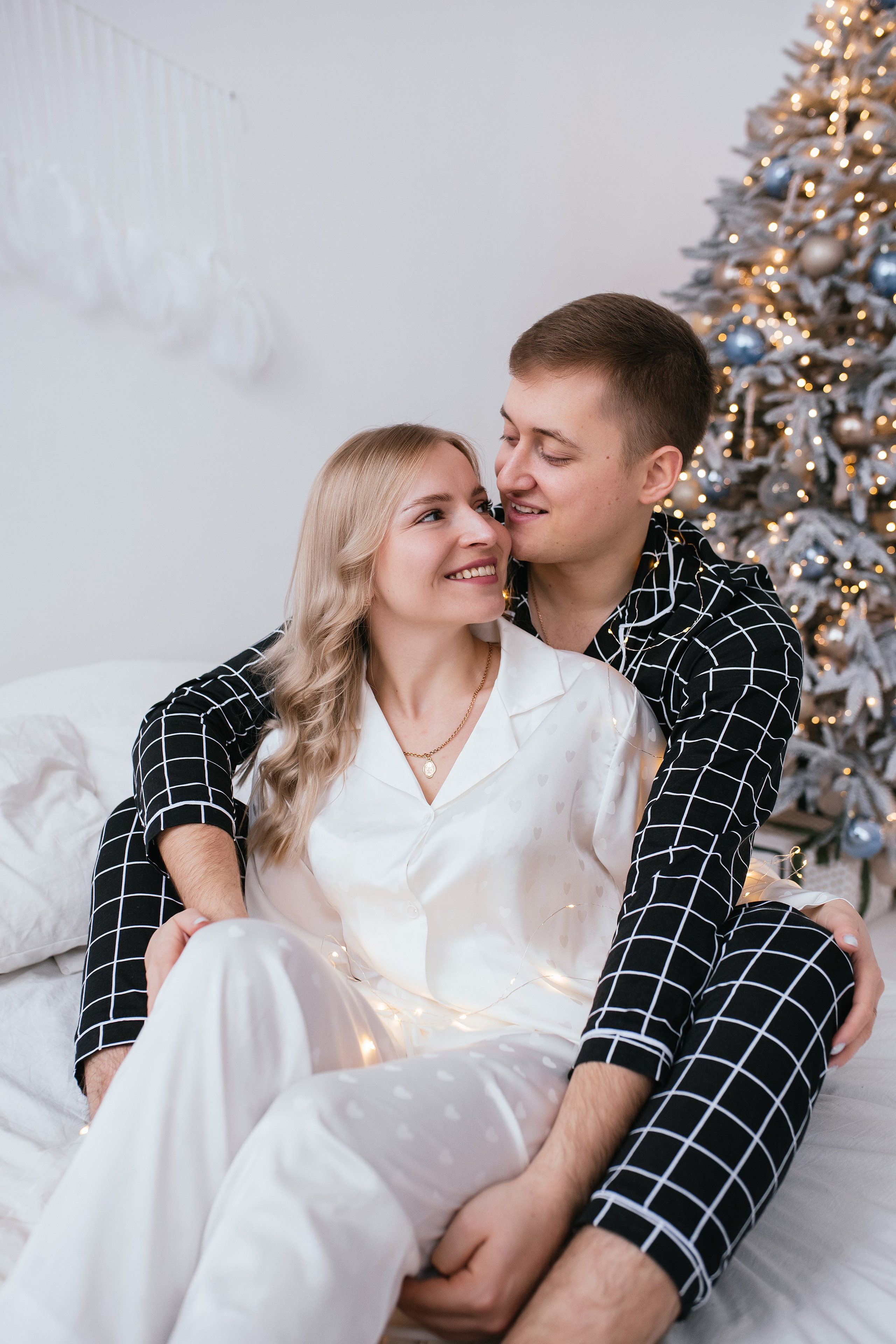 Лена и Леша. Свадебный, семейный фотограф в Рязани Лена Брант