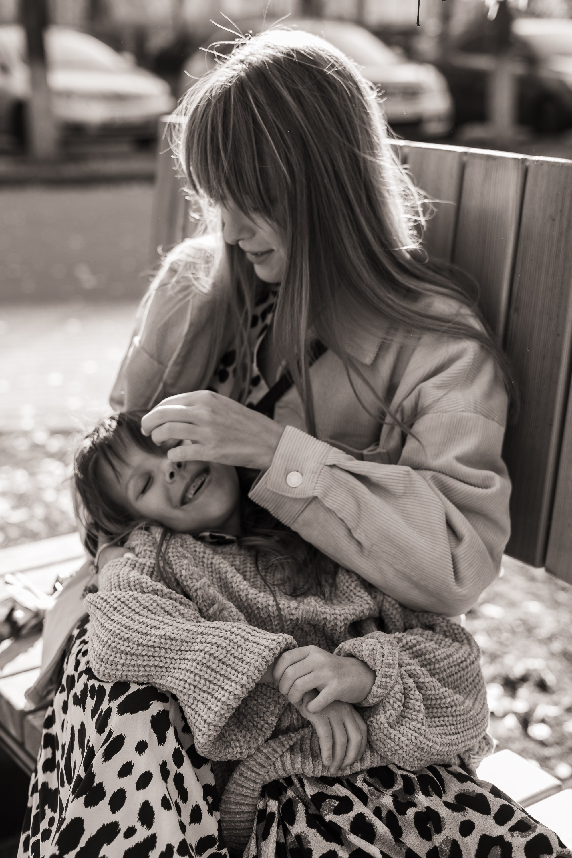 Ксения и Милана. Осенний город. Эстетичная фото- и видеосъёмка Ирина Арсентьева. Челябинск и весь мир