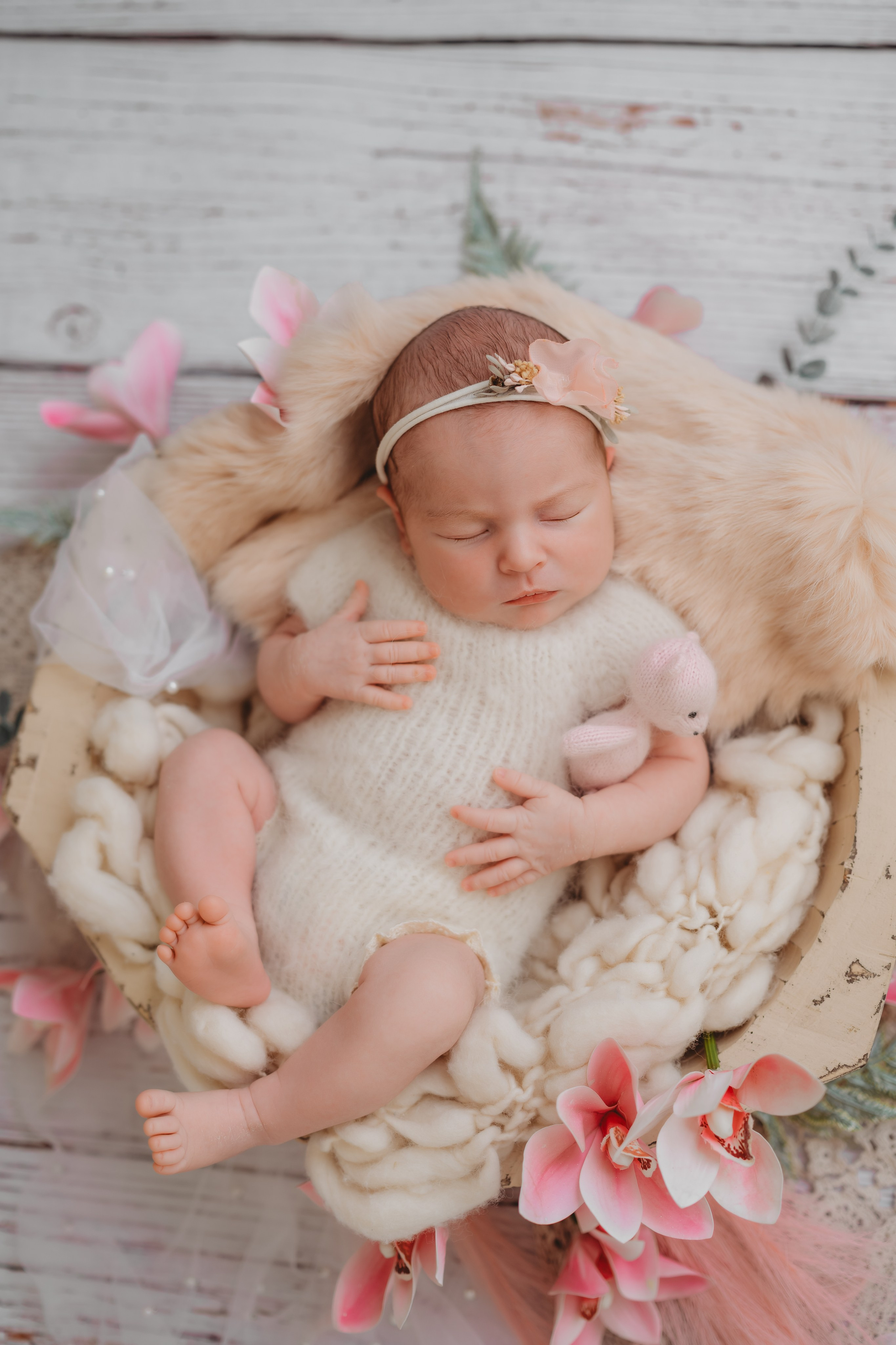 Новорожденные. Фотограф новорожденных во Владимире Анастасия Воробьева