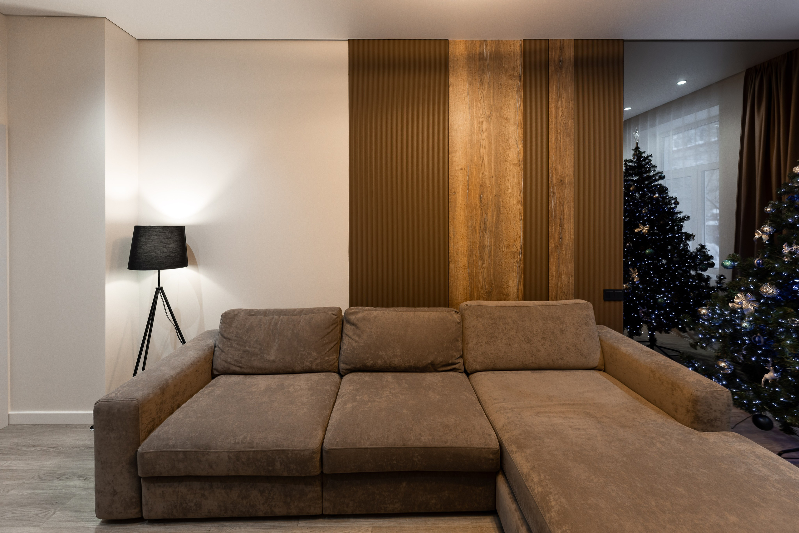 Проезд Подбельского. Фотограф Вадим Казусь