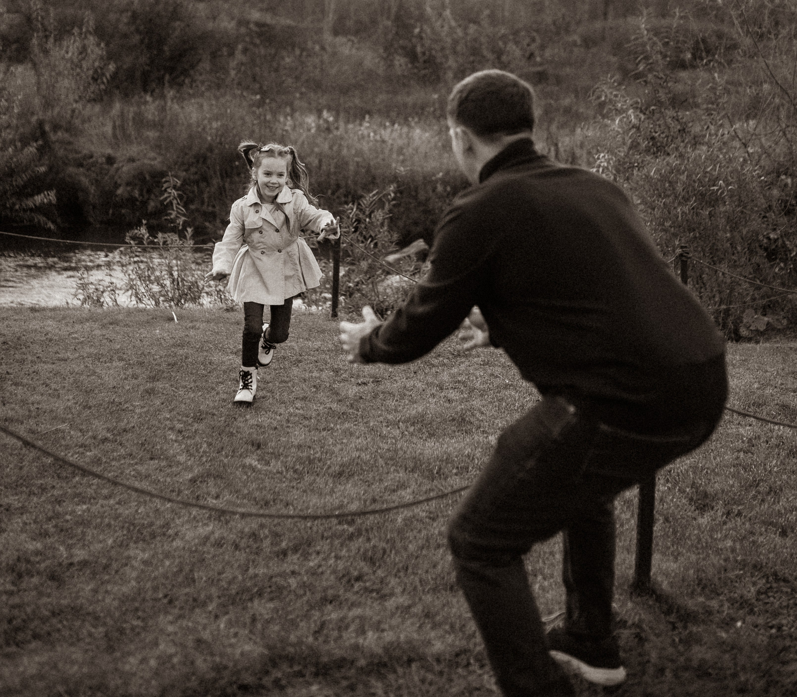 Лаки парк семейные осень. Фотограф в Болгарии. Фотограф в Созополе