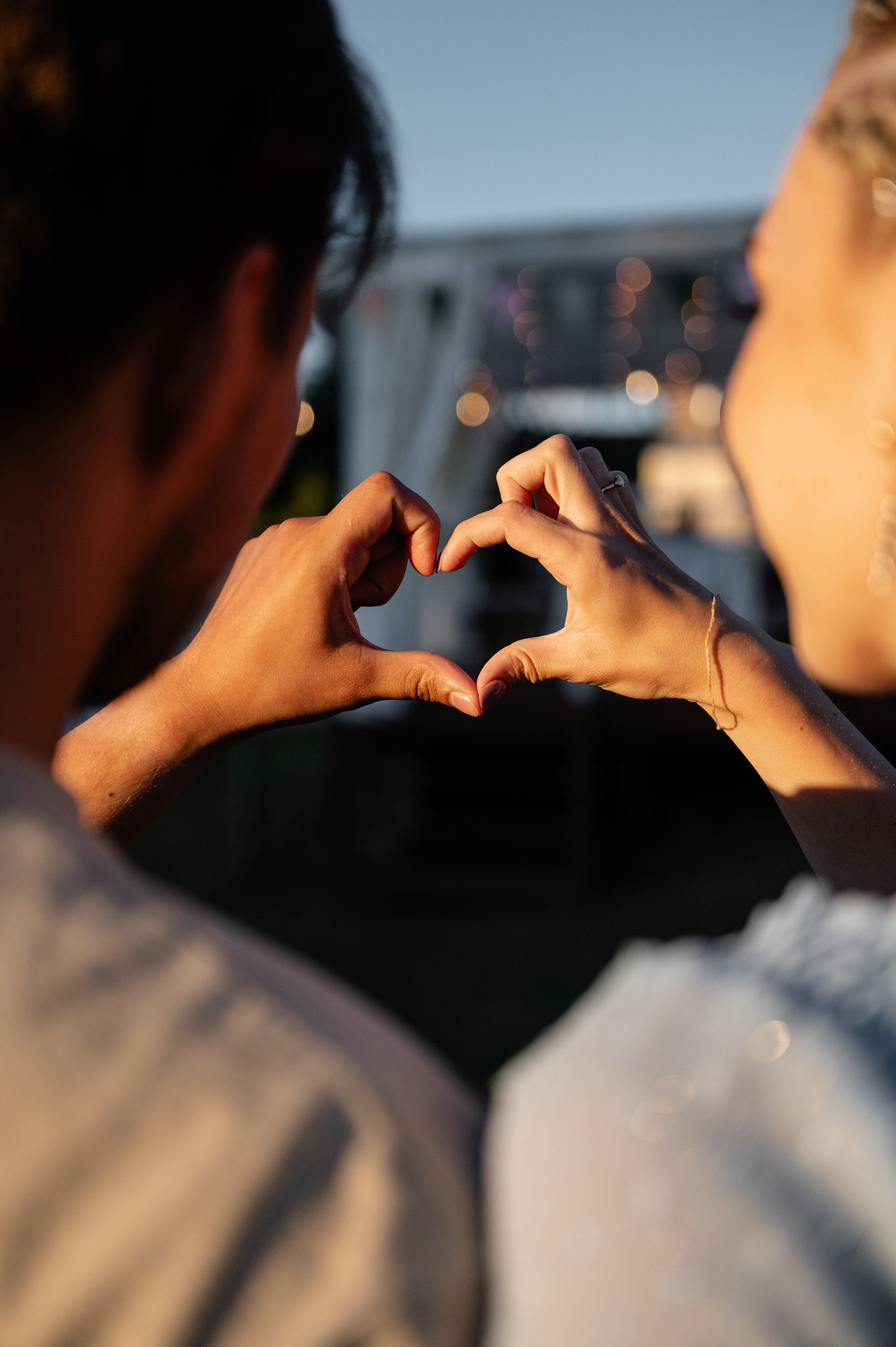 Николай и Людмила. Zhulanovilya