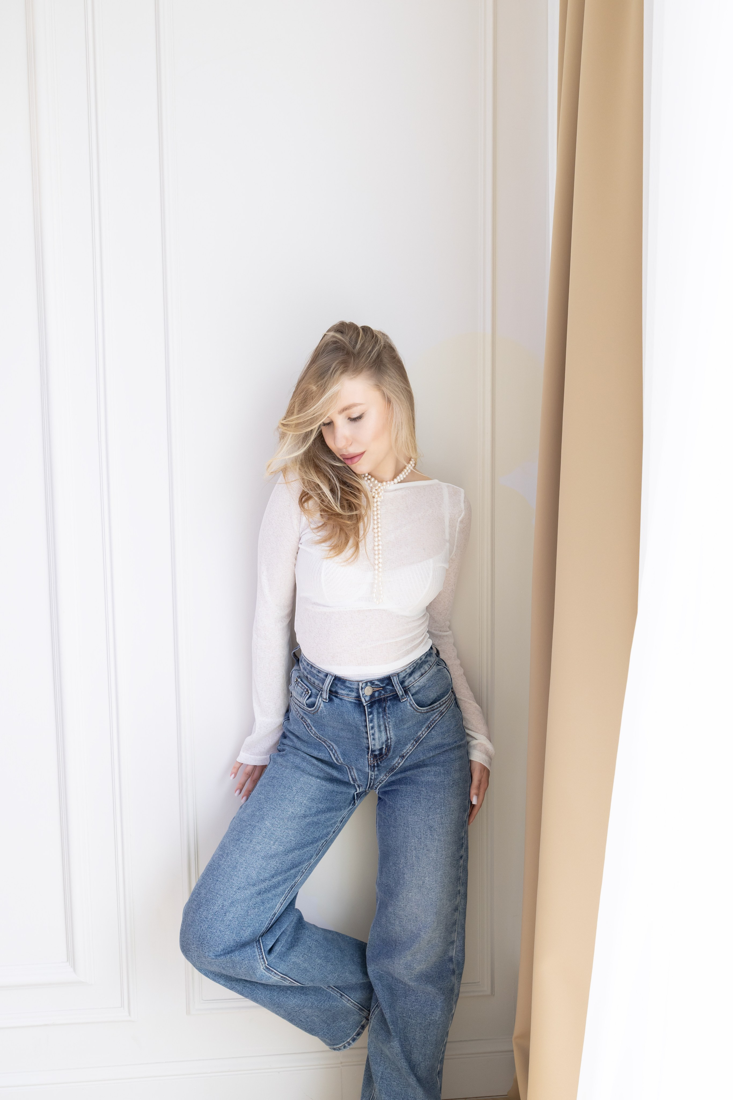 Амели. Яна Чхан — Фотограф в Донецке и не только