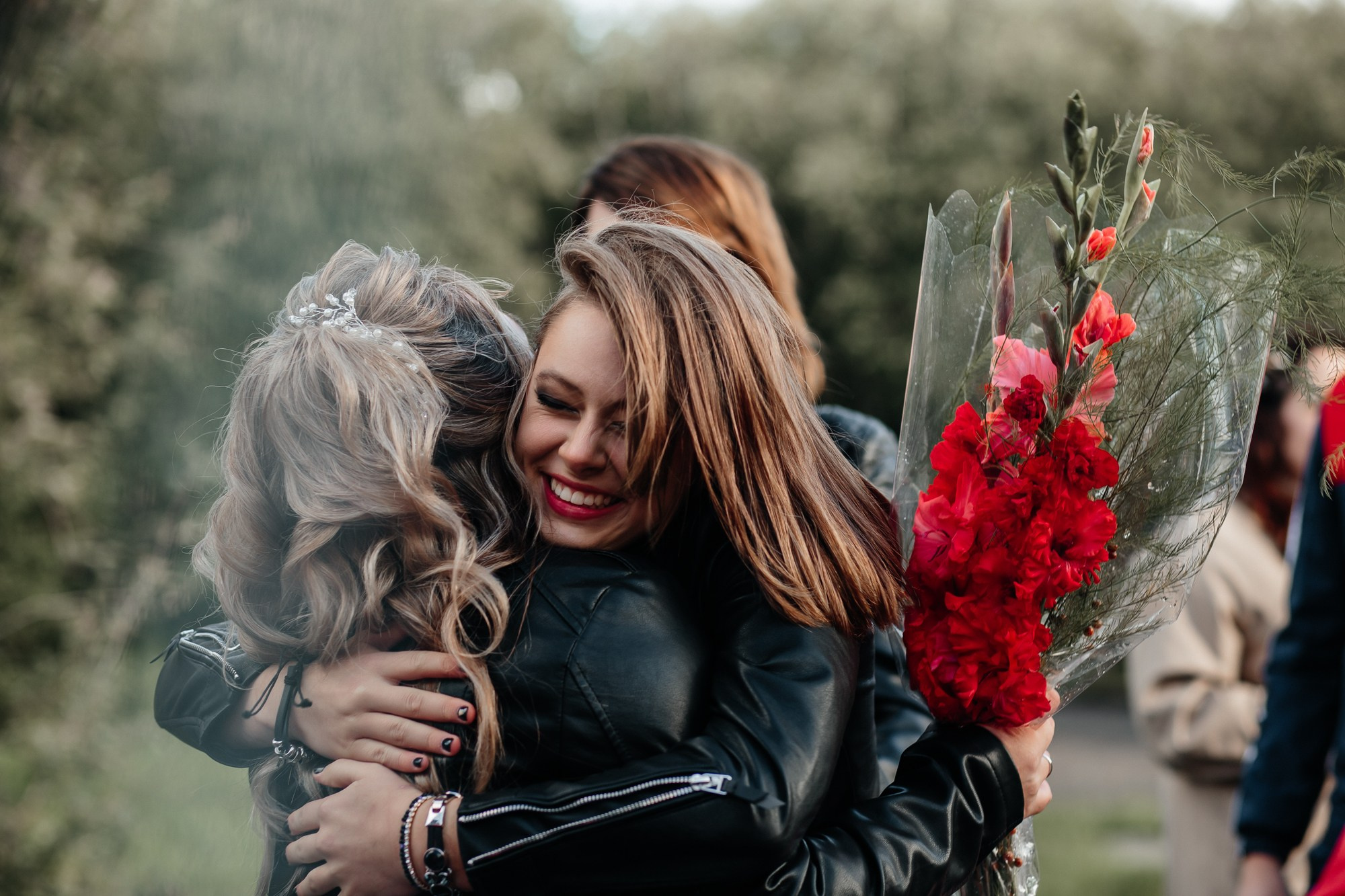 Свадебная съемка Северодвинск в стиле рок. Свадебный фотограф в Архангельске и Северодвинске
