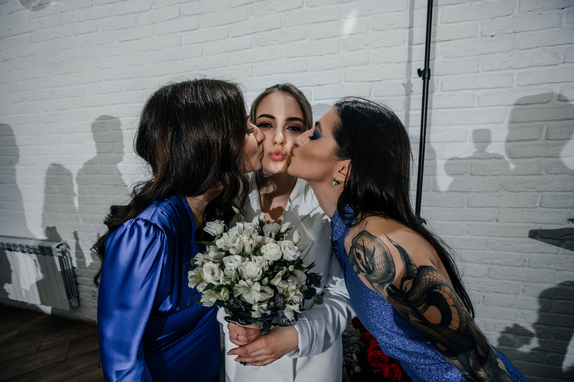 Свадебная фотосъемка Александр и Алена. Свадебный фотограф в Архангельске и Северодвинске