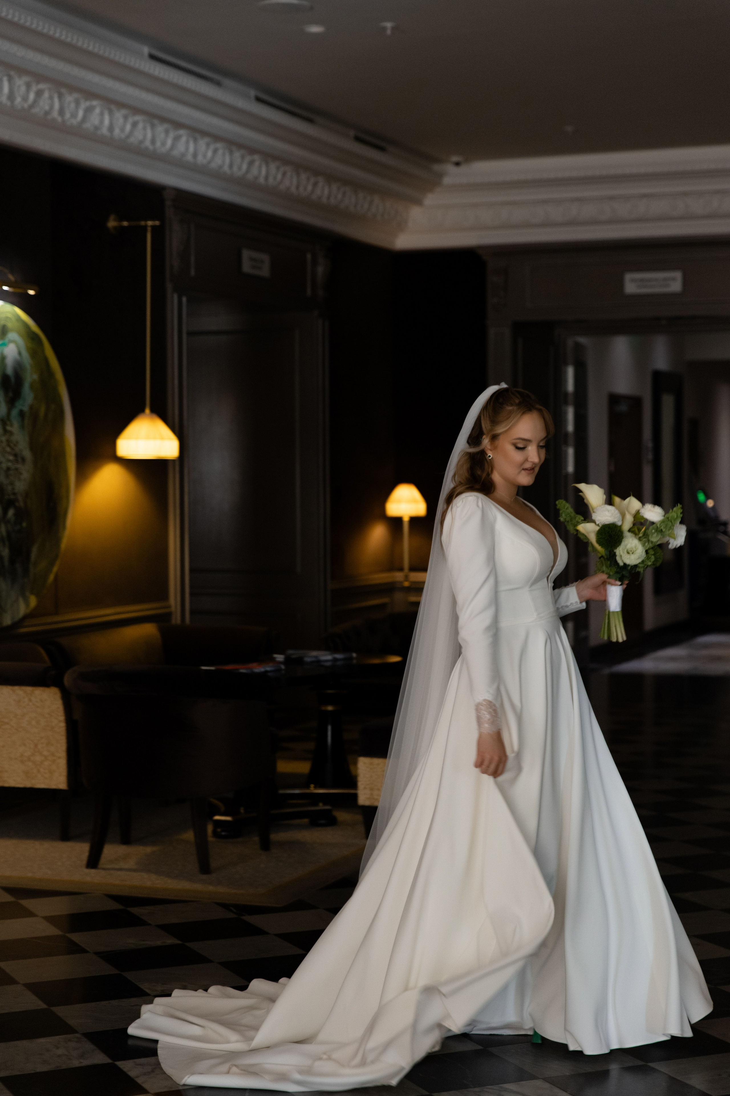 Даша и Саша. Фотограф Нижний Новгород