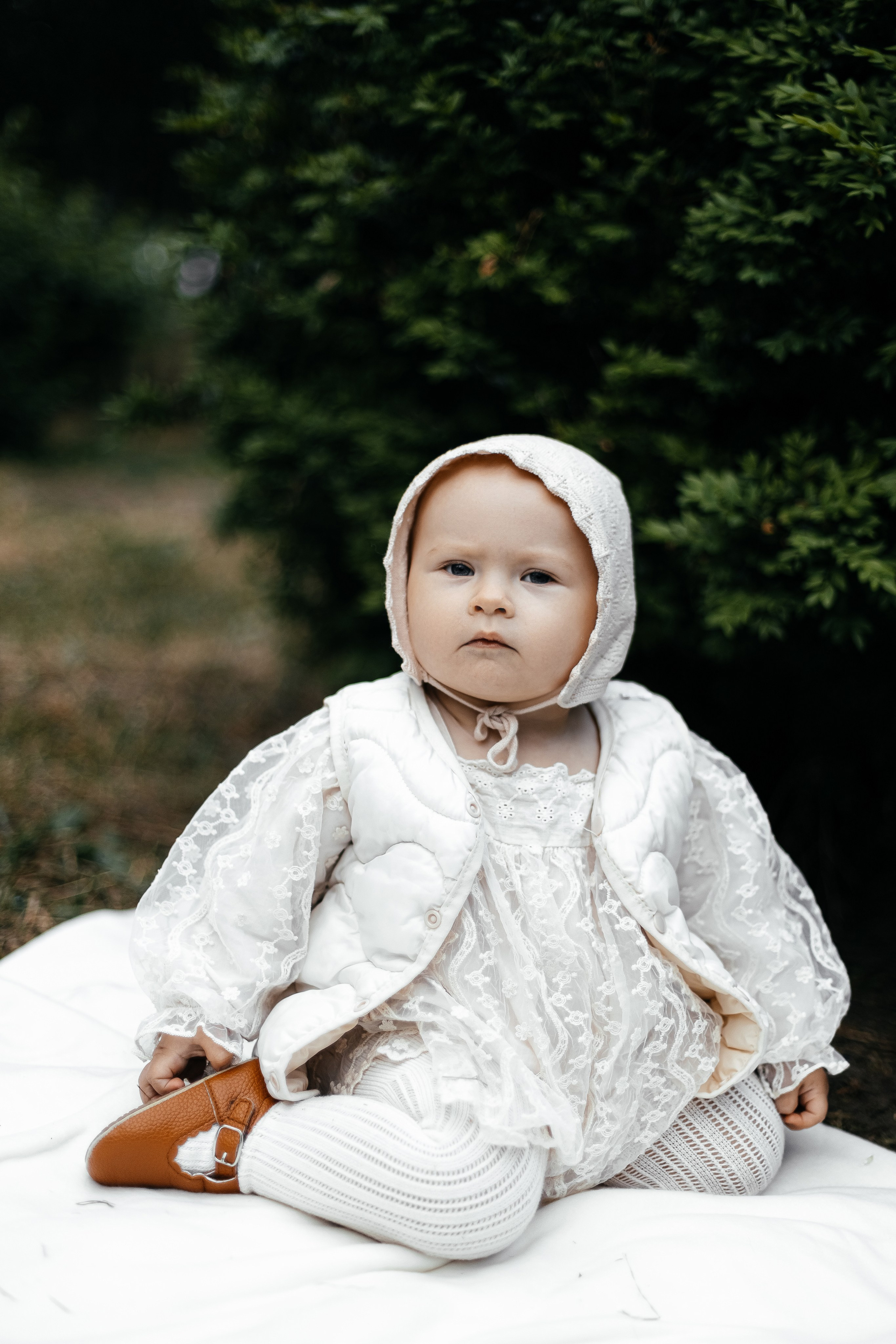 Семья Масловец. Главная