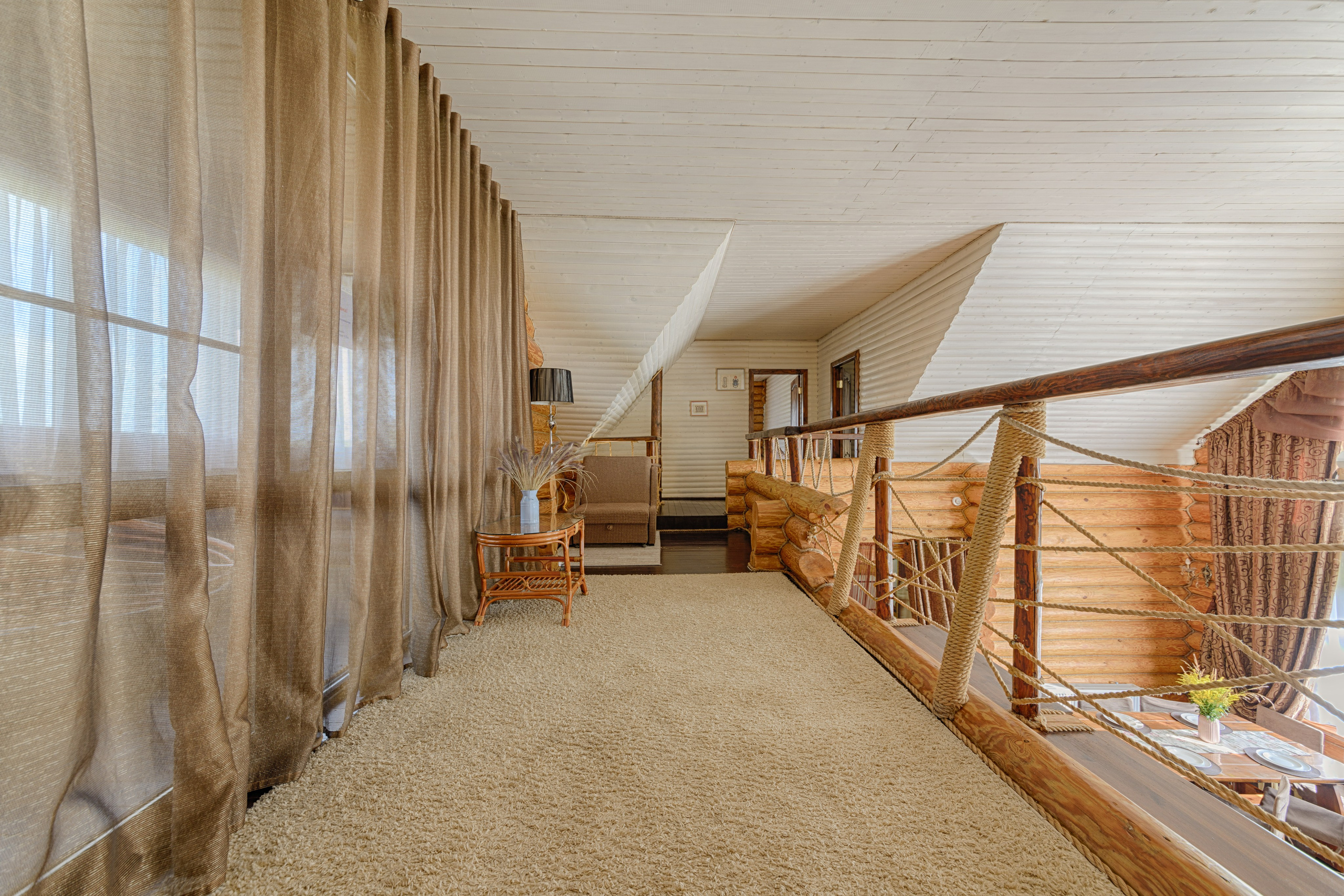 Гостиный дом «My Provance». Фотограф Платон Македонский