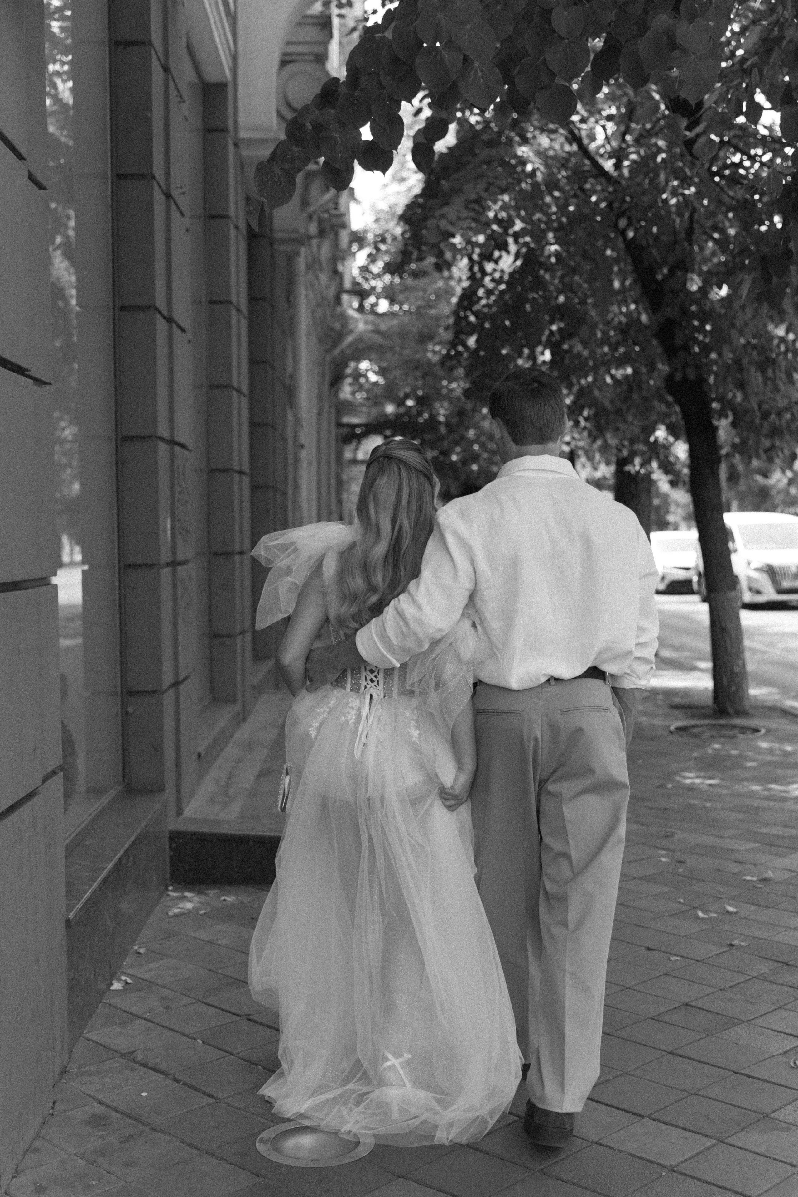 Даниил и Алена, 20/07/2024. Свадебный  и семейный фотограф в Краснодаре