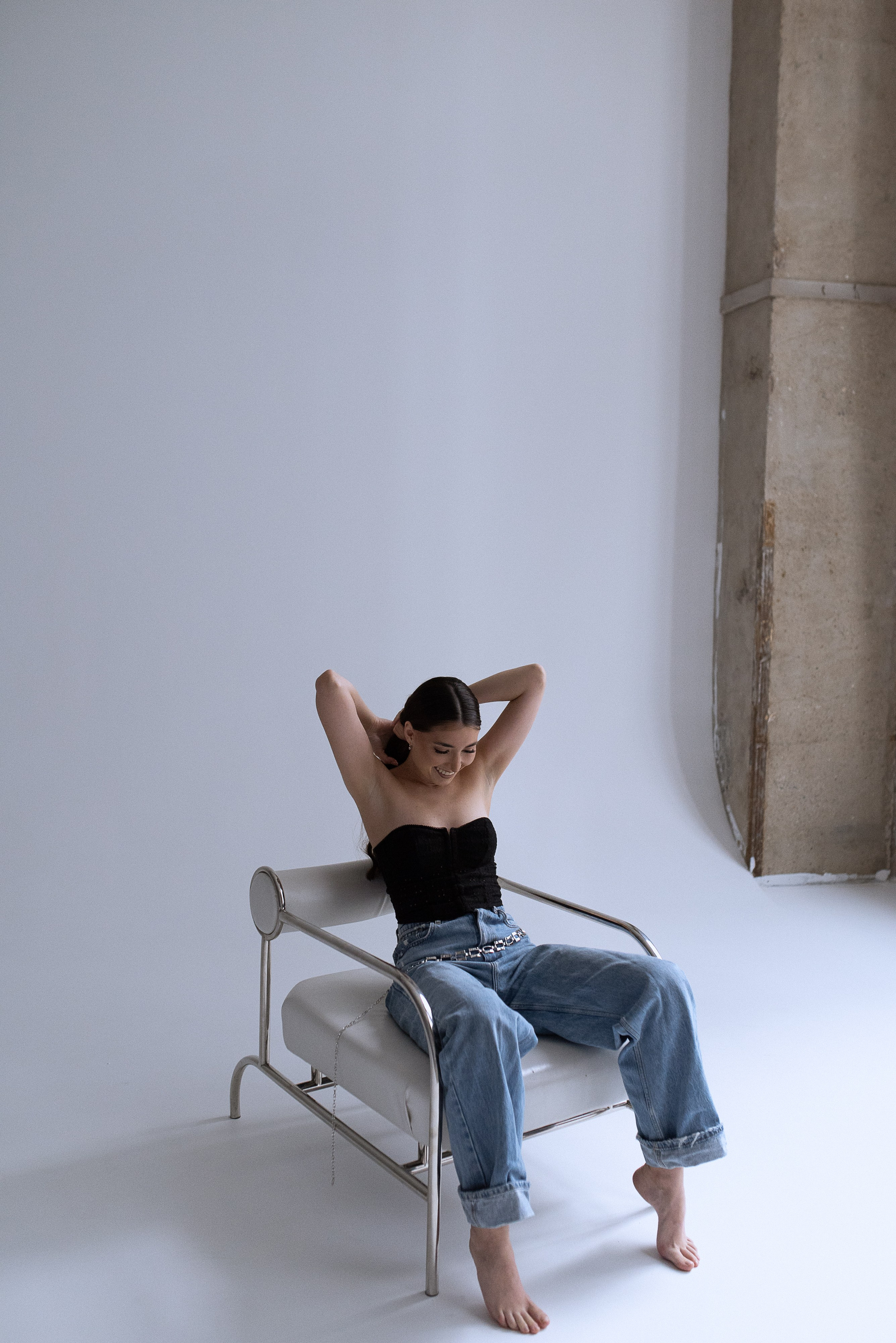 Алина 2024 г. Фотограф Москва. Шульгинова Ольга