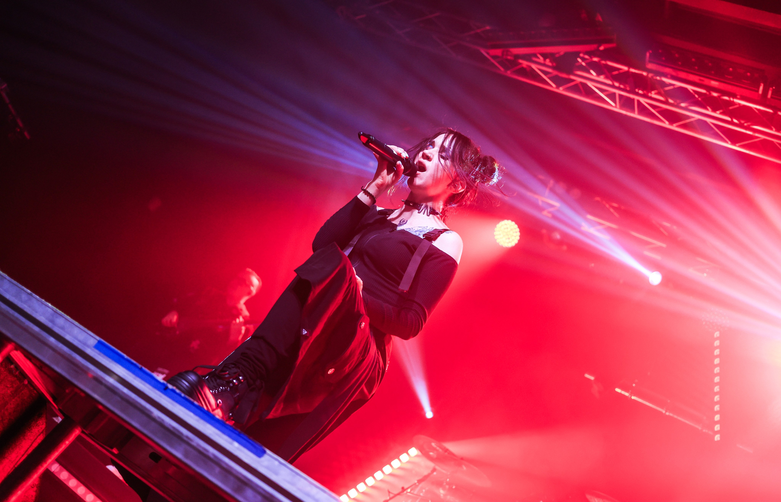 СЛОТ | Sound | СПБ. Анна Акоста: фотограф в Санкт-Петербурге и Таганроге