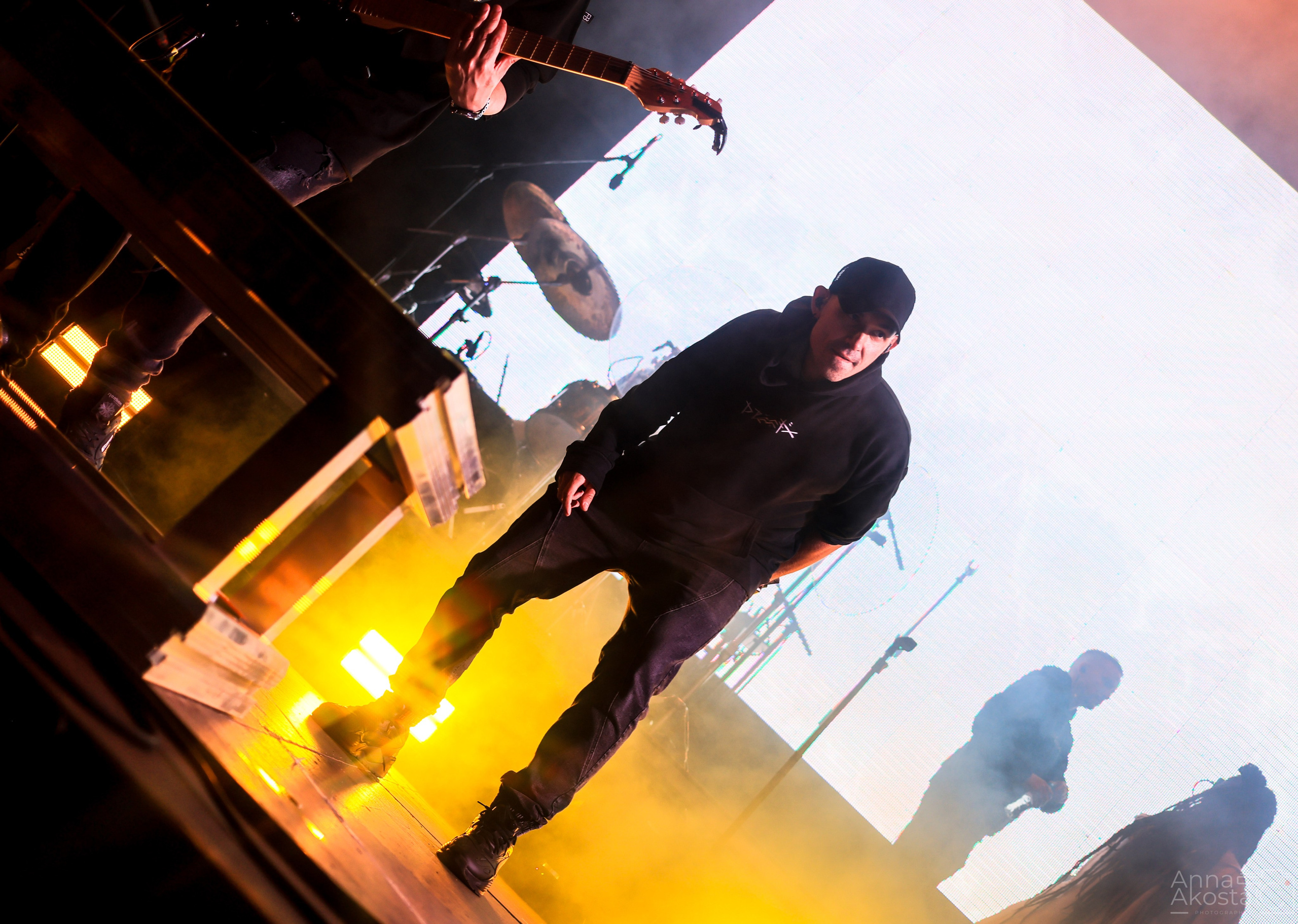 DRUMMATIX | Зелёная Сцена | СПб. Анна Акоста: фотограф в Санкт-Петербурге и Таганроге