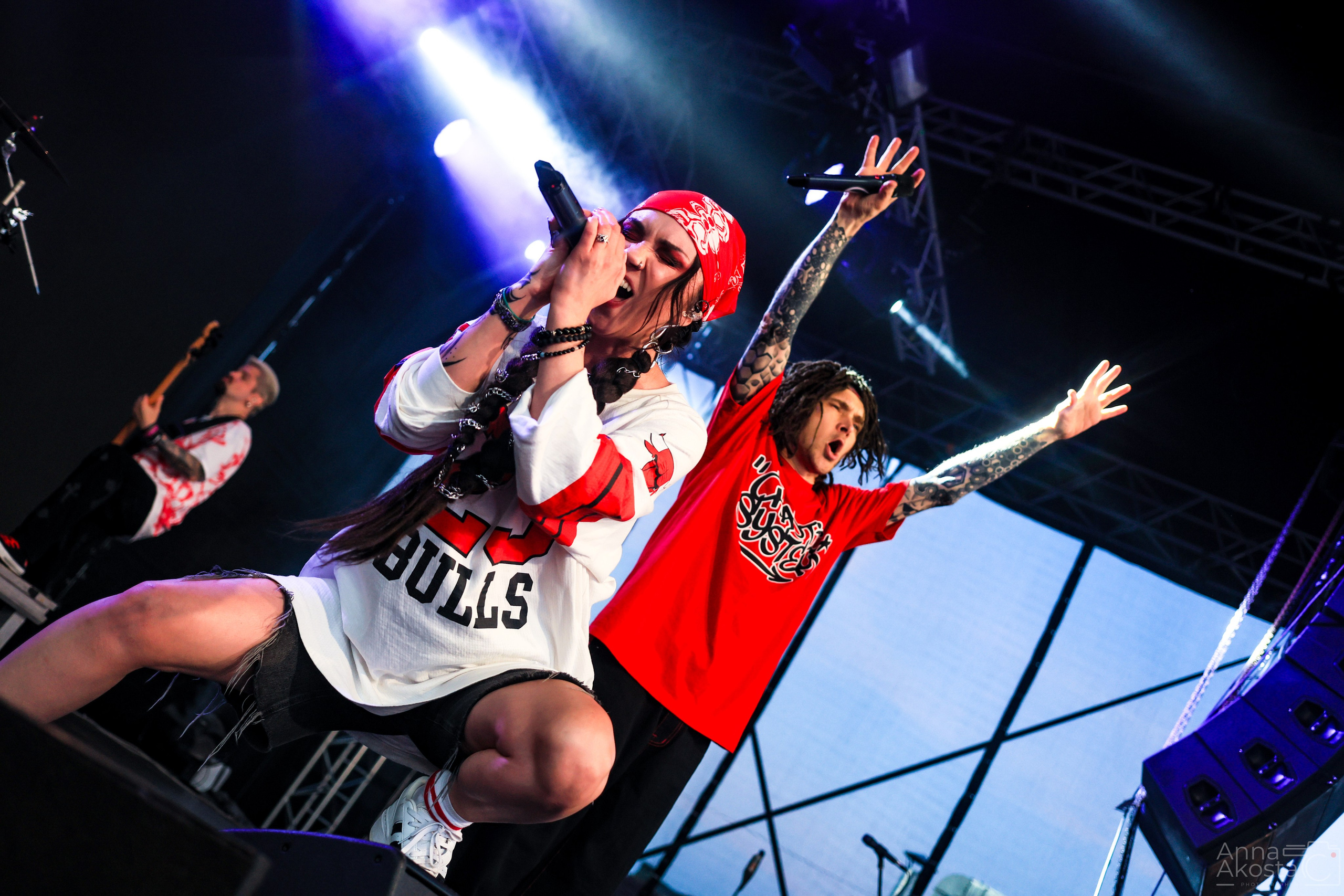 СЛОТ | Roof Place | СПБ. Анна Акоста: фотограф в Санкт-Петербурге и Таганроге