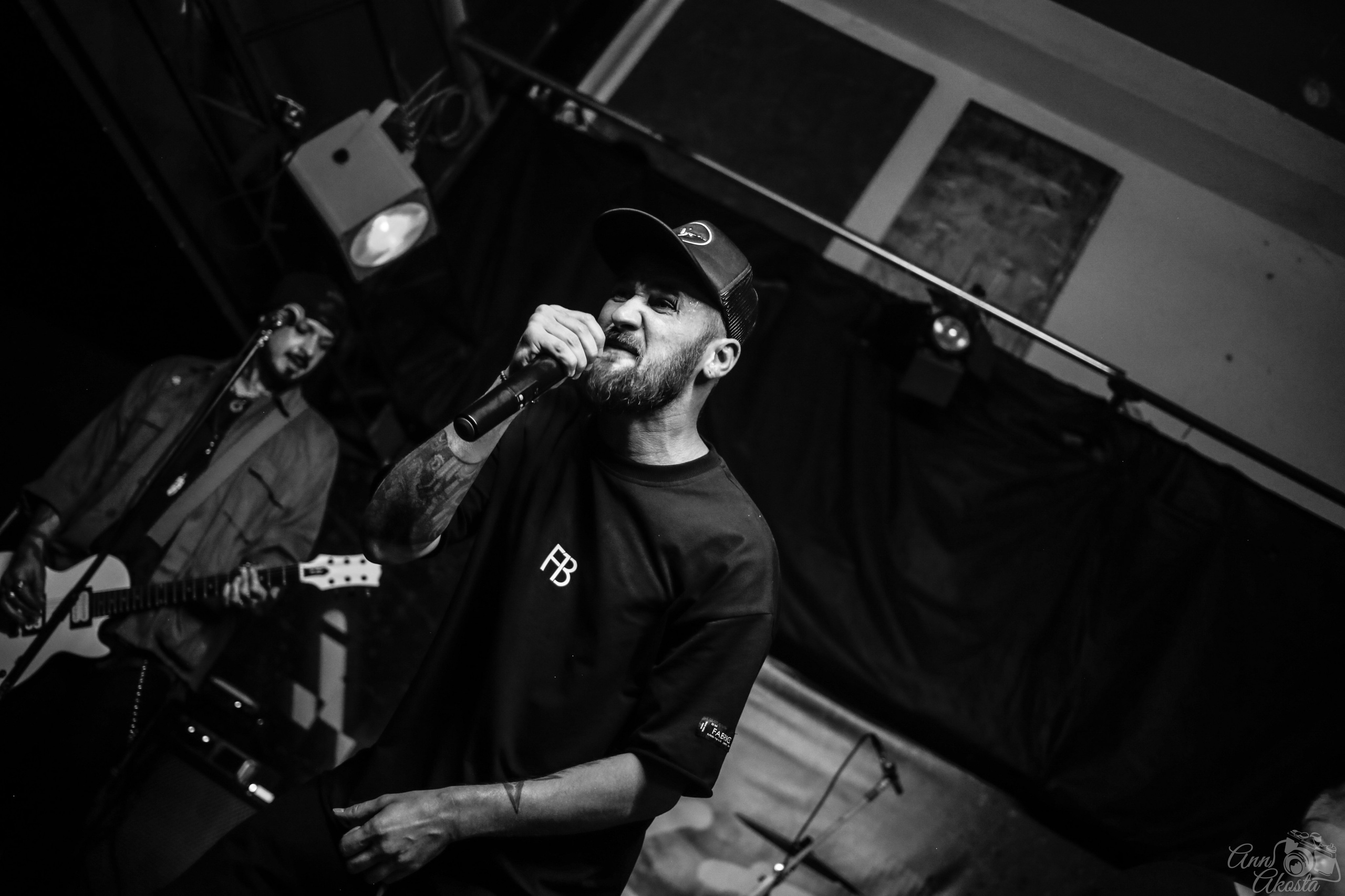 LAAV. VOSEMBIT CLUB. Анна Акоста: фотограф в Санкт-Петербурге и Таганроге