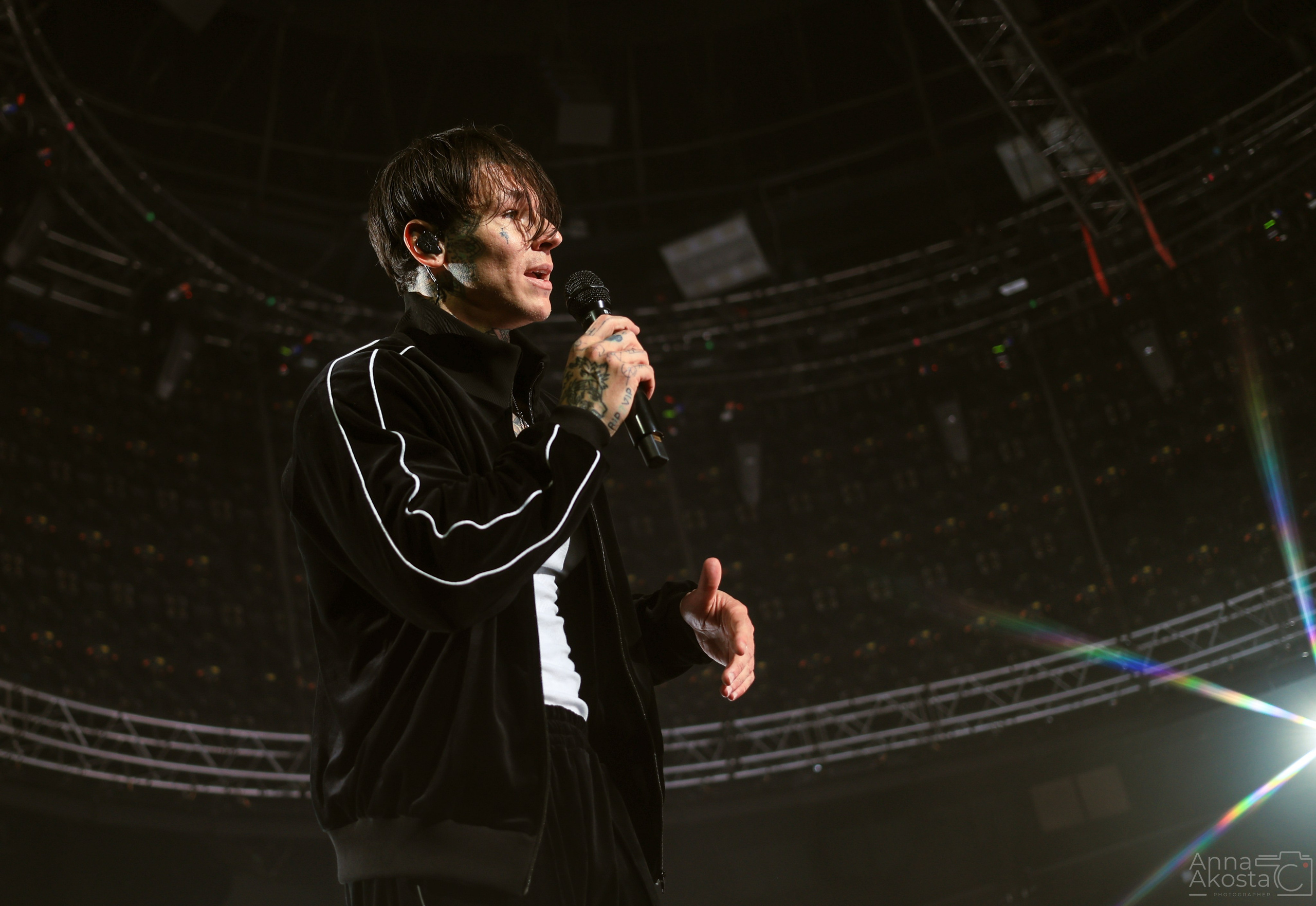 NILETTO | ДС «Юбилейный» | СПб. Анна Акоста: фотограф в Санкт-Петербурге и Таганроге