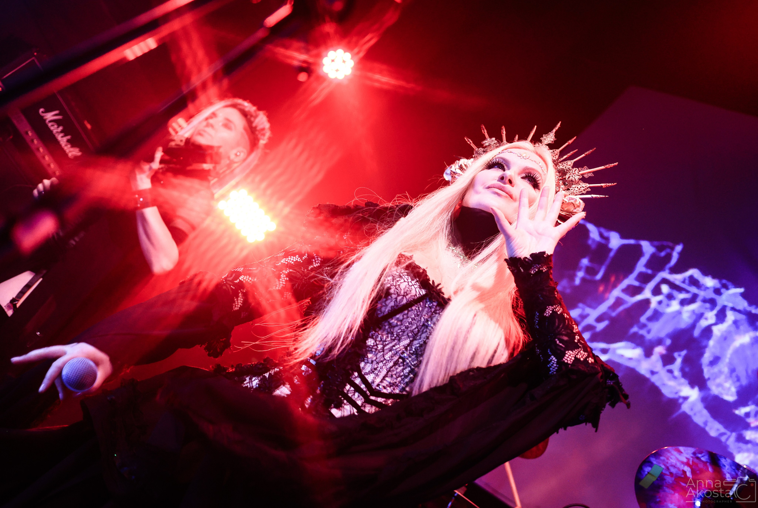 Witchcraft | Ласточка | СПб. Анна Акоста: фотограф в Санкт-Петербурге и Таганроге