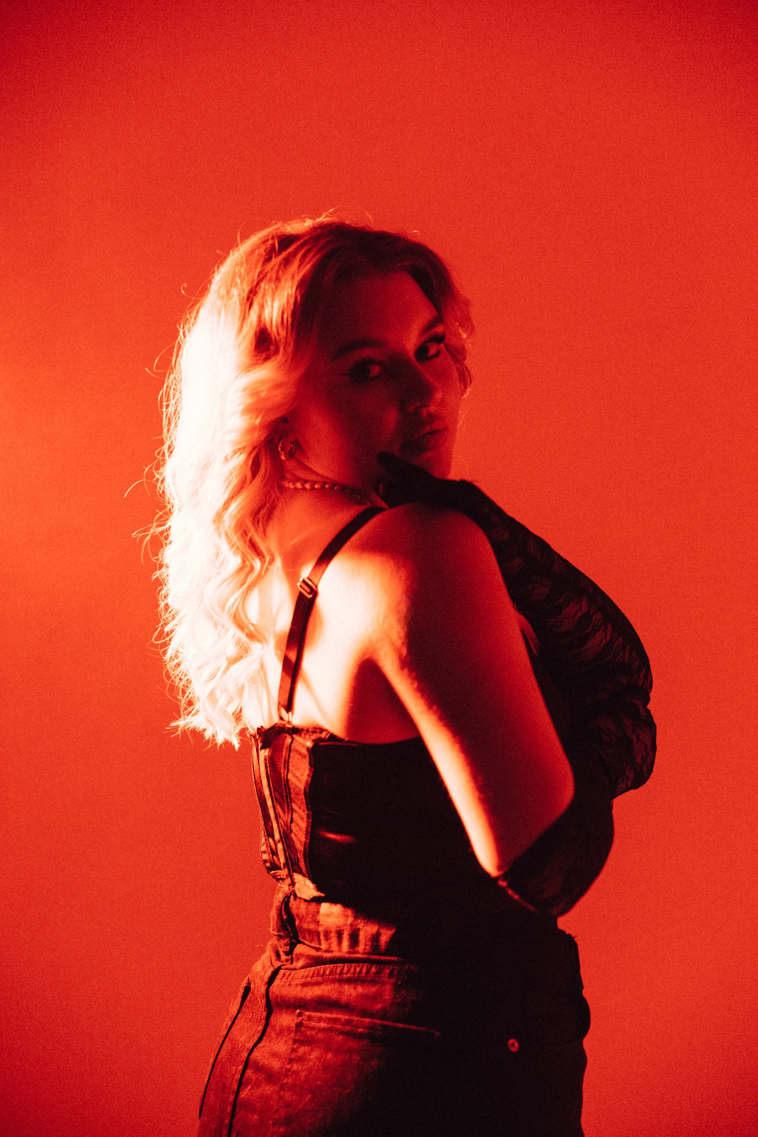 Неподражаемая. Индивидуальные, семейные съемки, love story съемки фотограф в Красноярске Ирина Белова