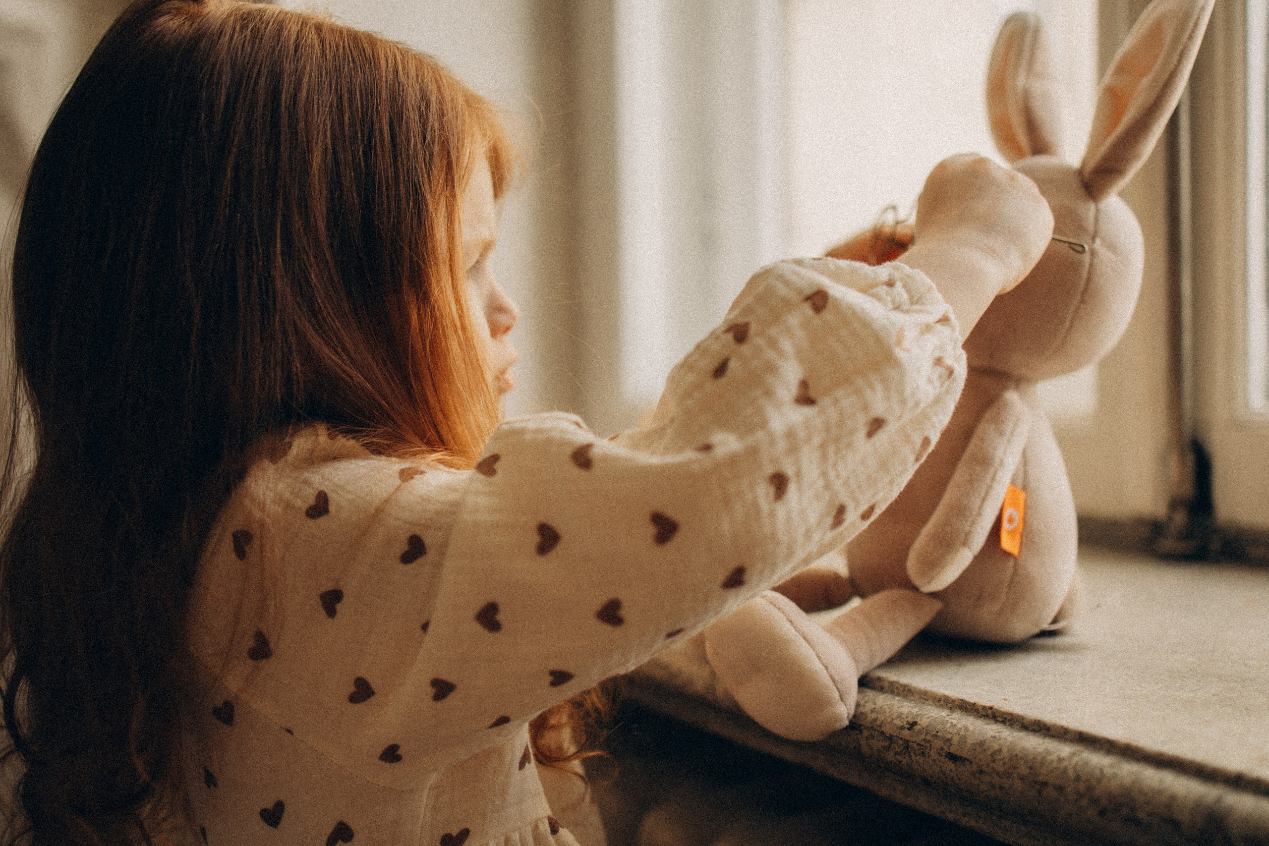 Саша, Лена, Лера и Тимофей. Семейный фотограф Москва