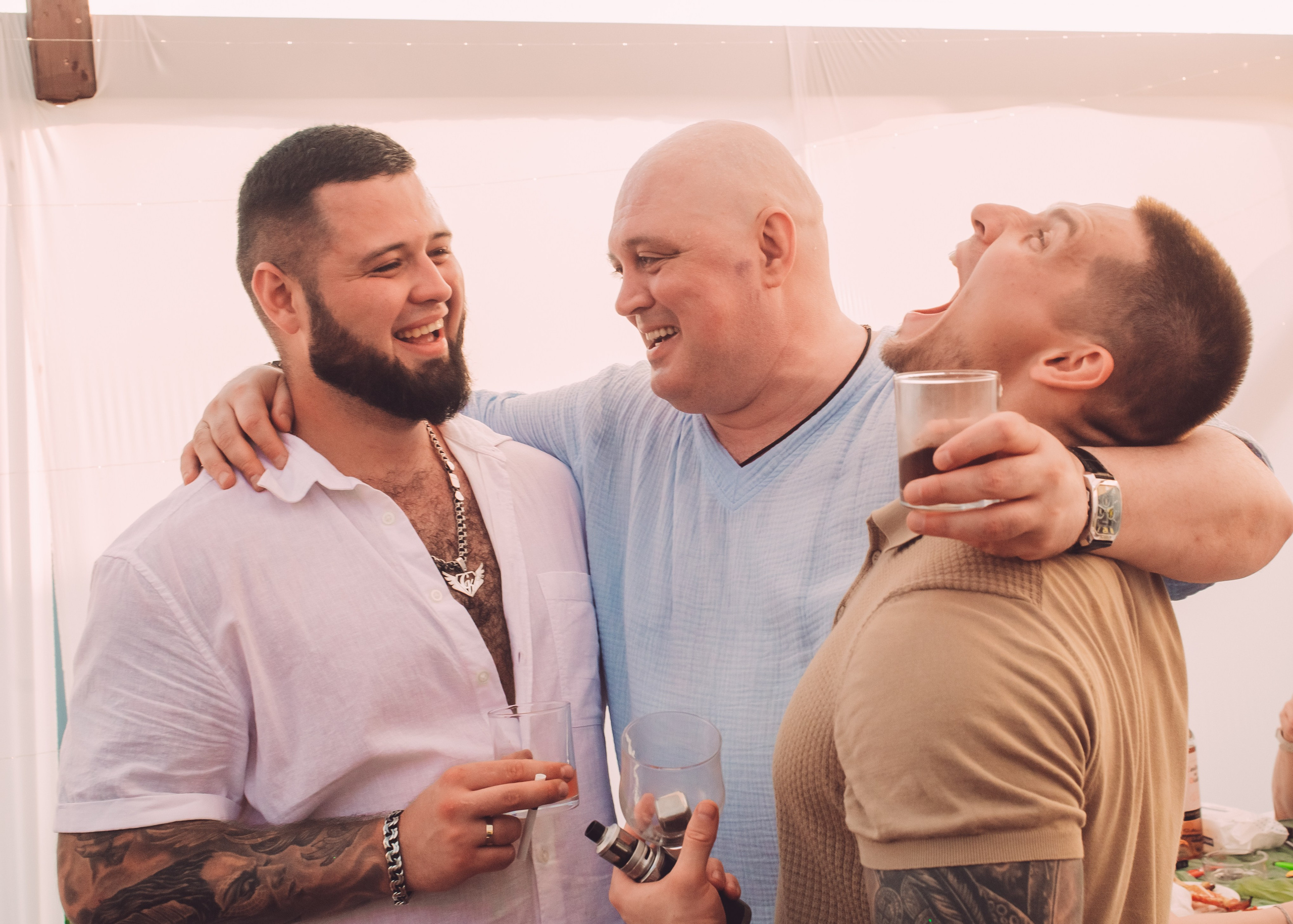 Артем и Ника. Фотограф Зеленоград, Москва