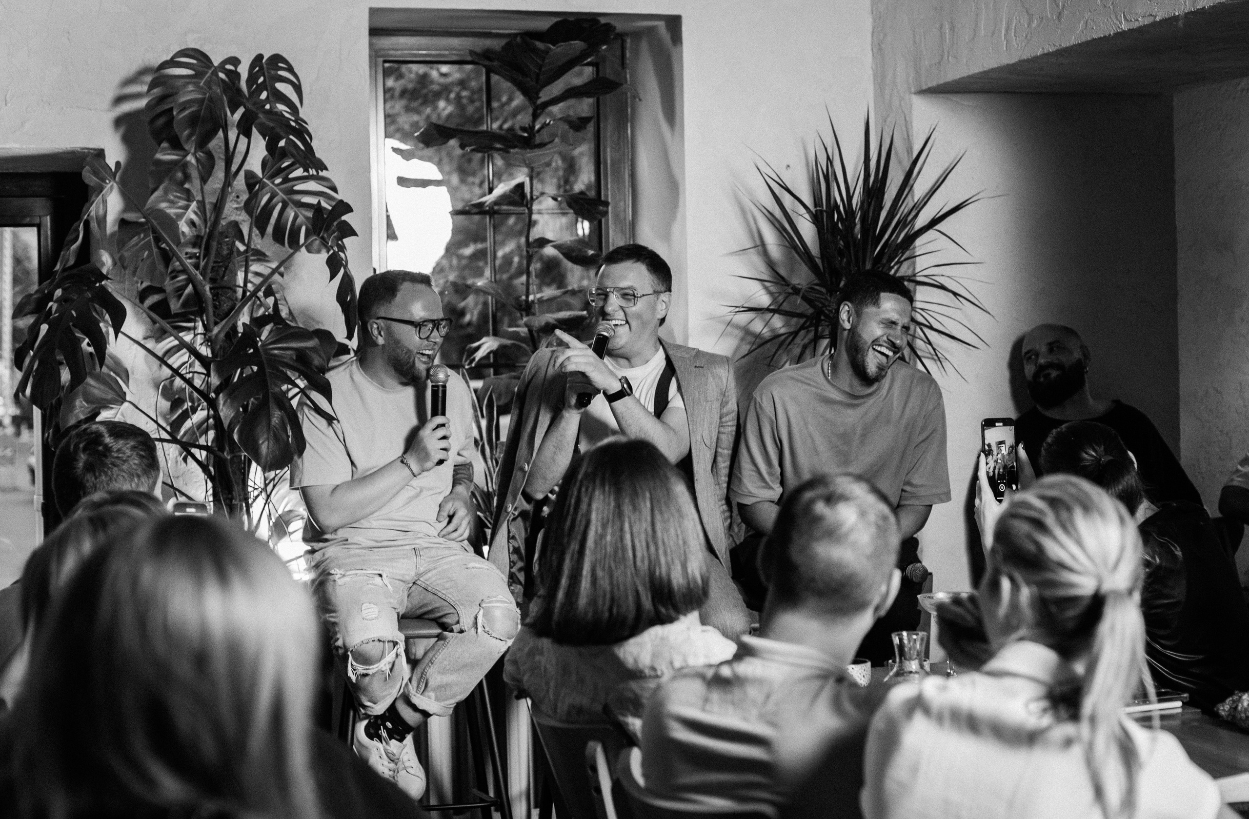 Fuckupevents. Свадебный фотограф Москва Анна Шилова