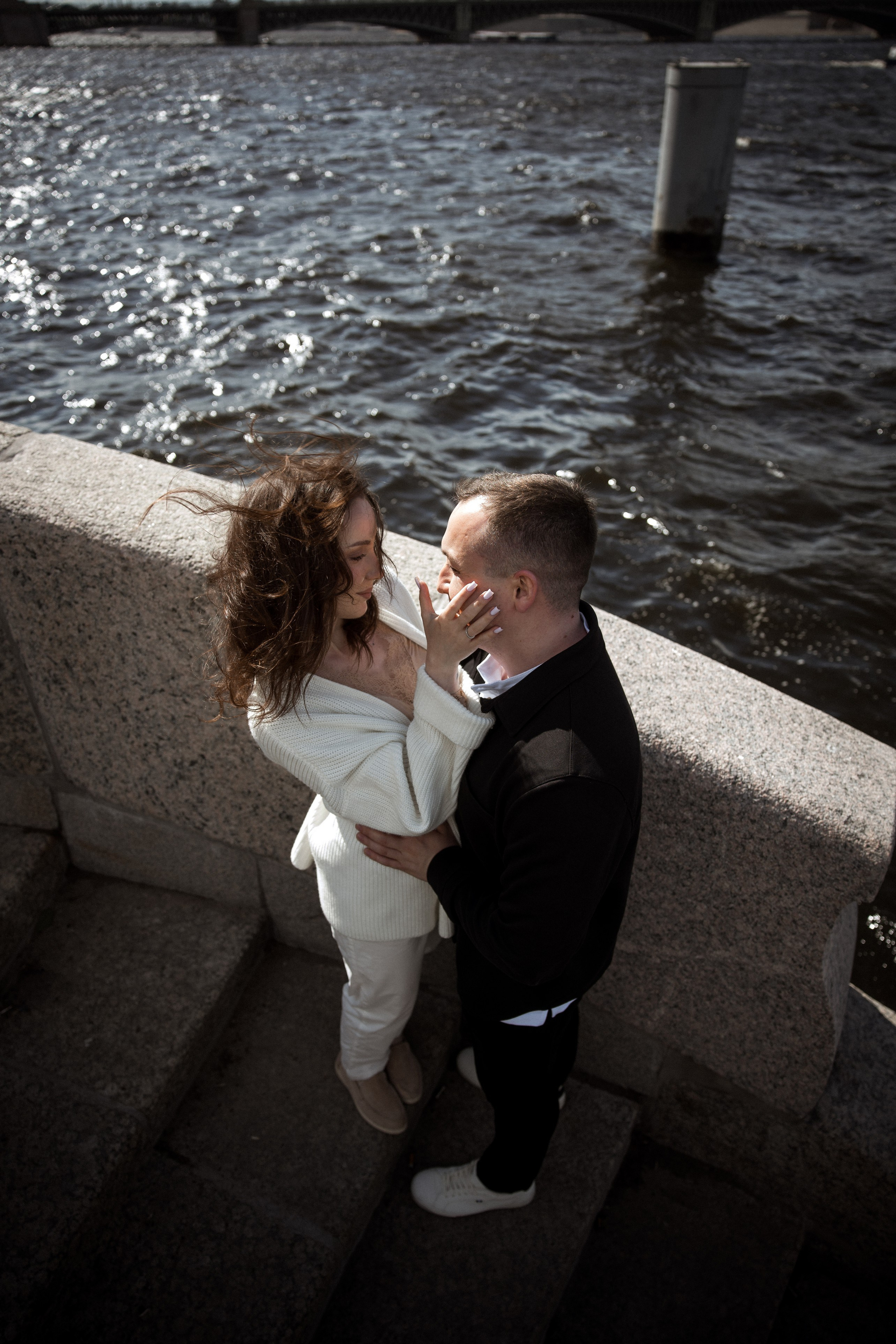 love story у невы