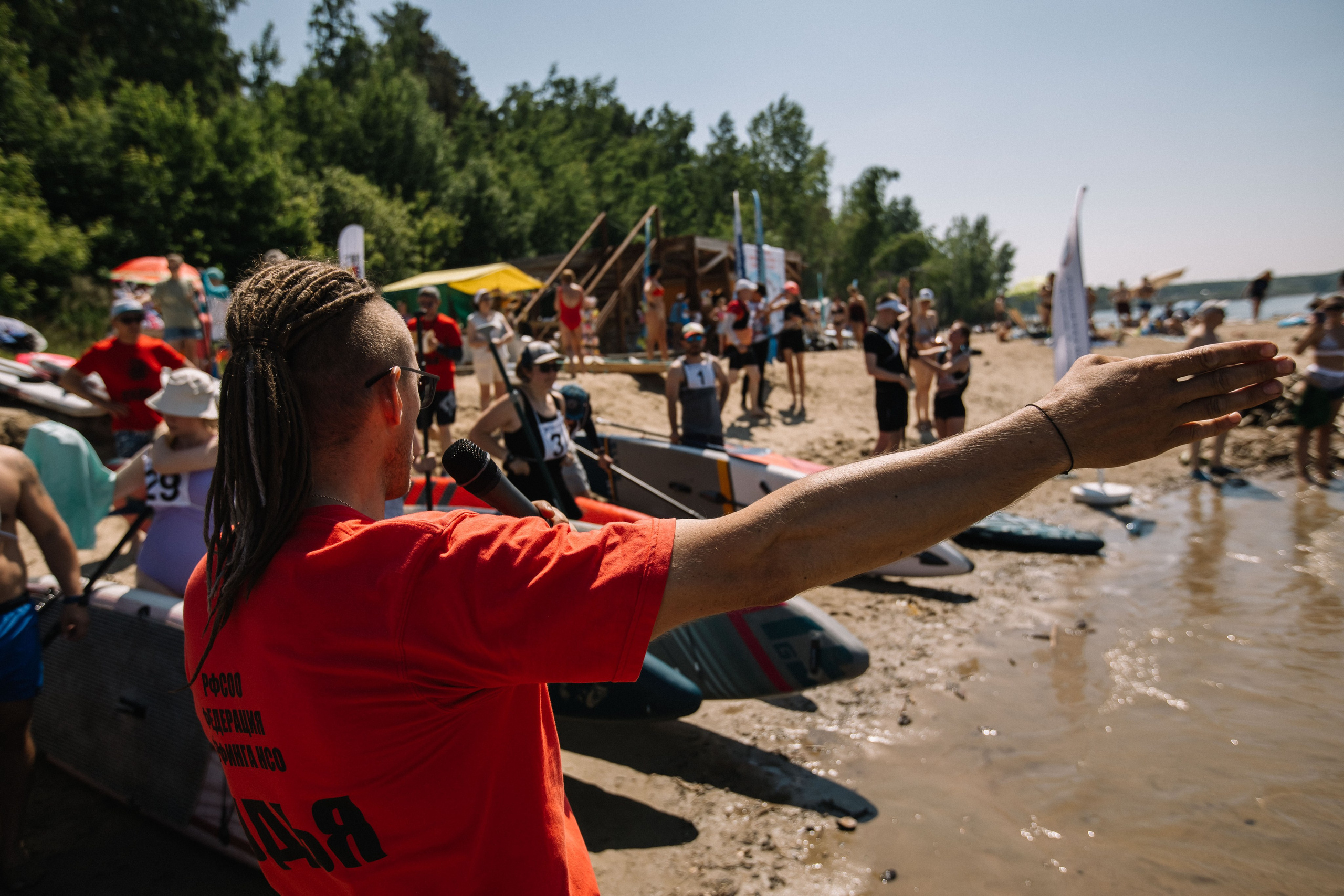 Чемпионат и первенство по НСО по серфингу. Репортажный фотограф в Новосибирске