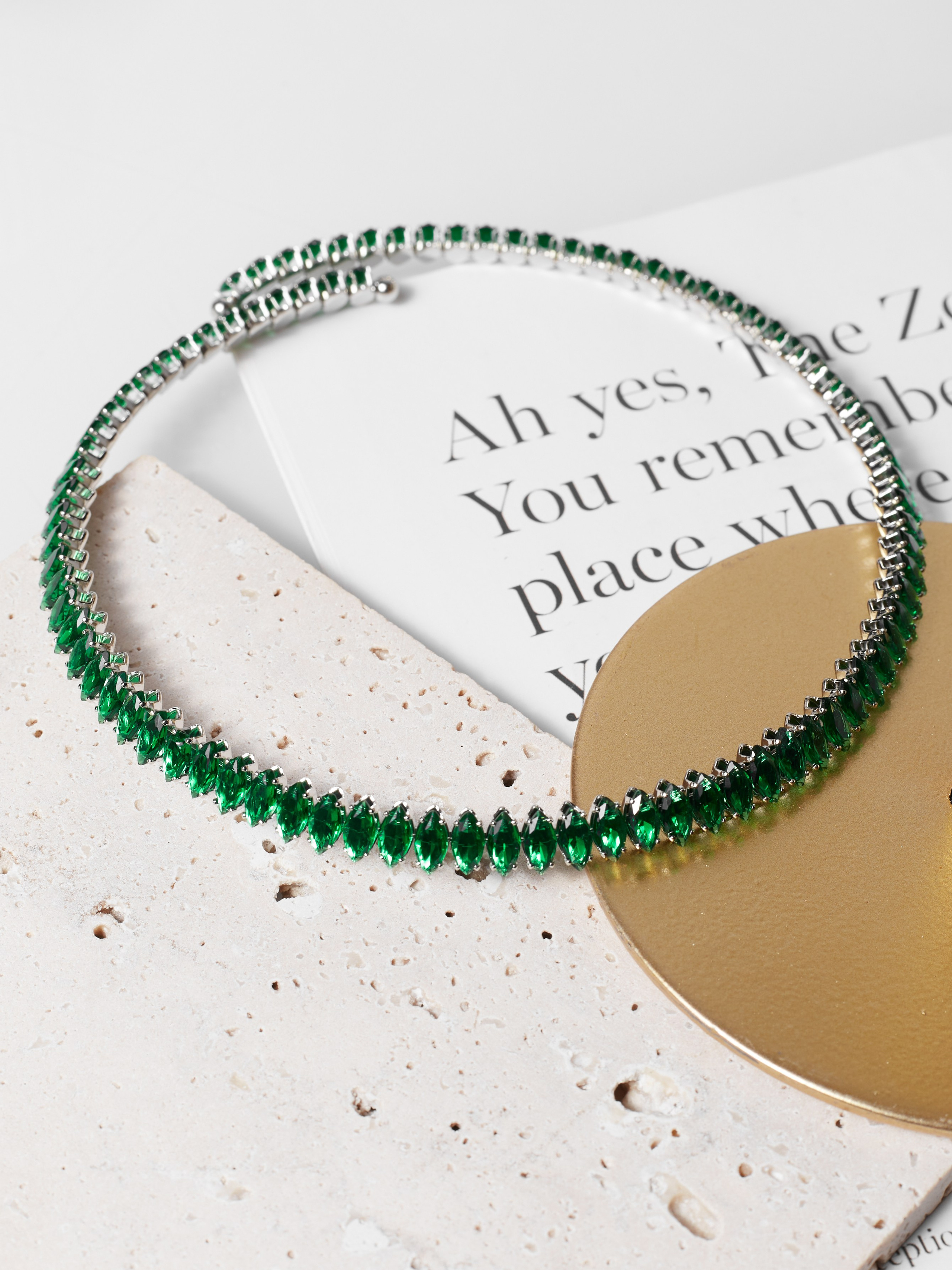 Украшения. Коммерческий фотограф Дарья Горбачева