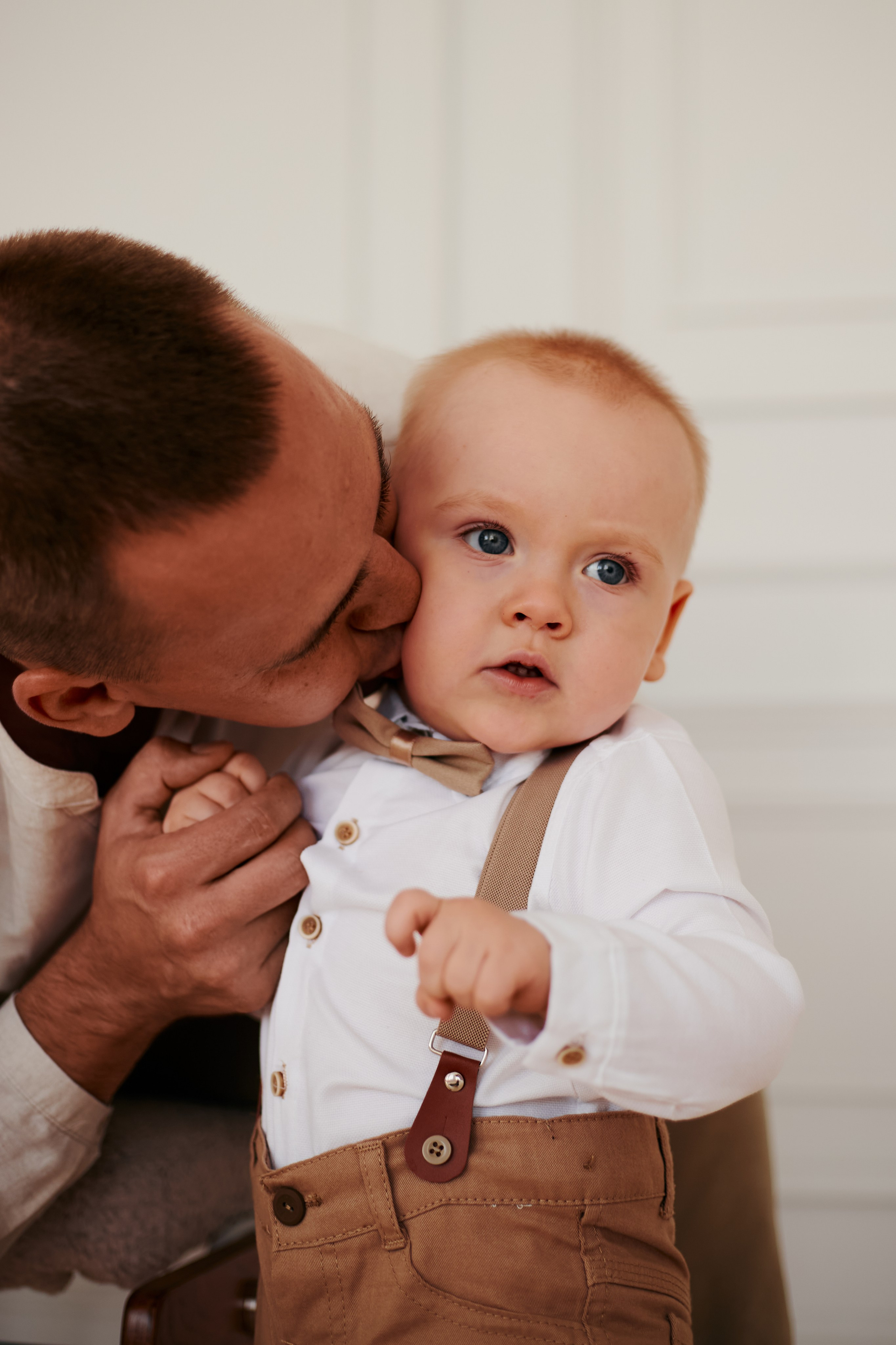 Семейная съемка. Коммерческий фотограф Дарья Горбачева