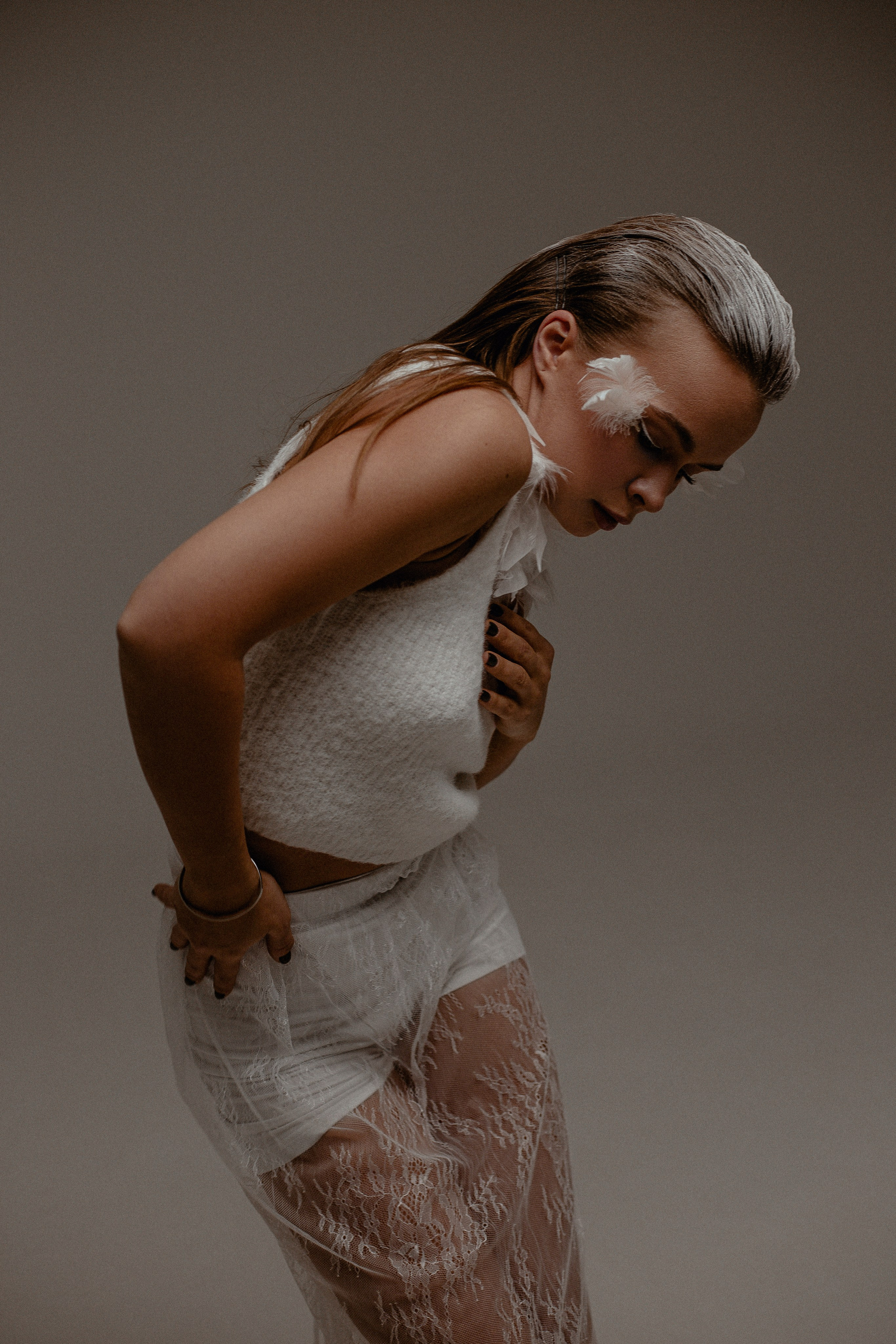 Маша. Коммерческий фотограф Дарья Горбачева