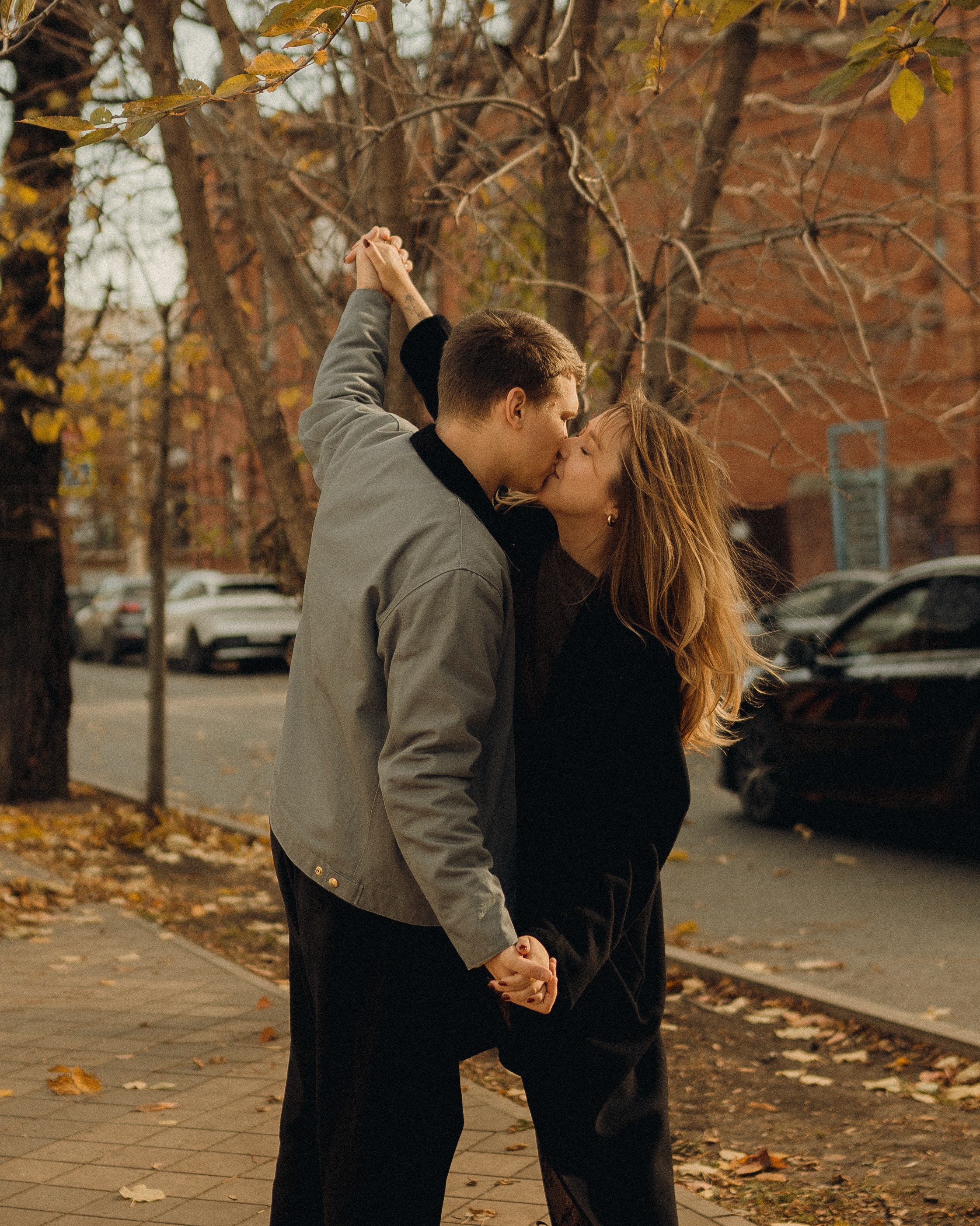 Александра и Николай. Фотограф Краснодар Ирина Гафланова