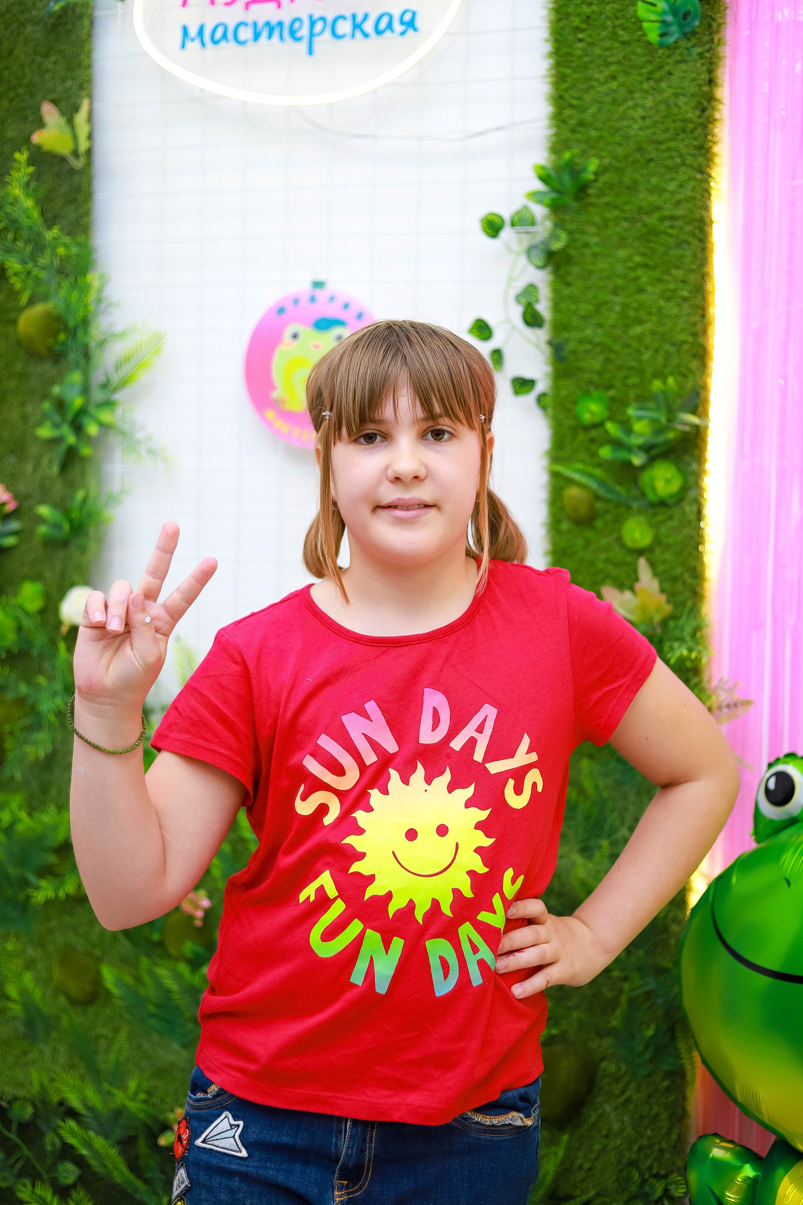 Творческая студия «Мудрая мастерская». Женский/Детский фотограф в Симферополе Вероника Слепогина