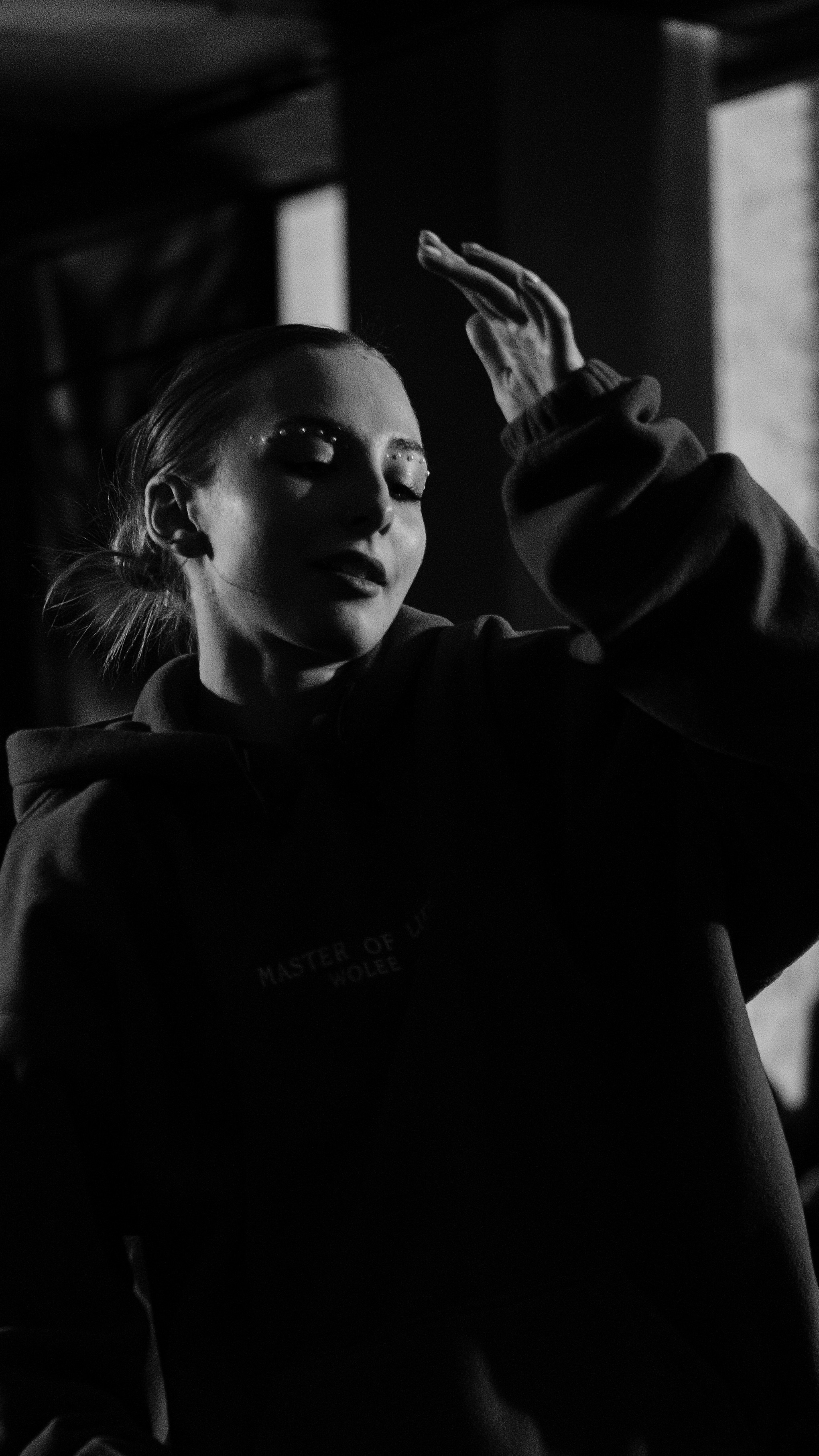 ODD PROJECT. LIYALEE PHOTO